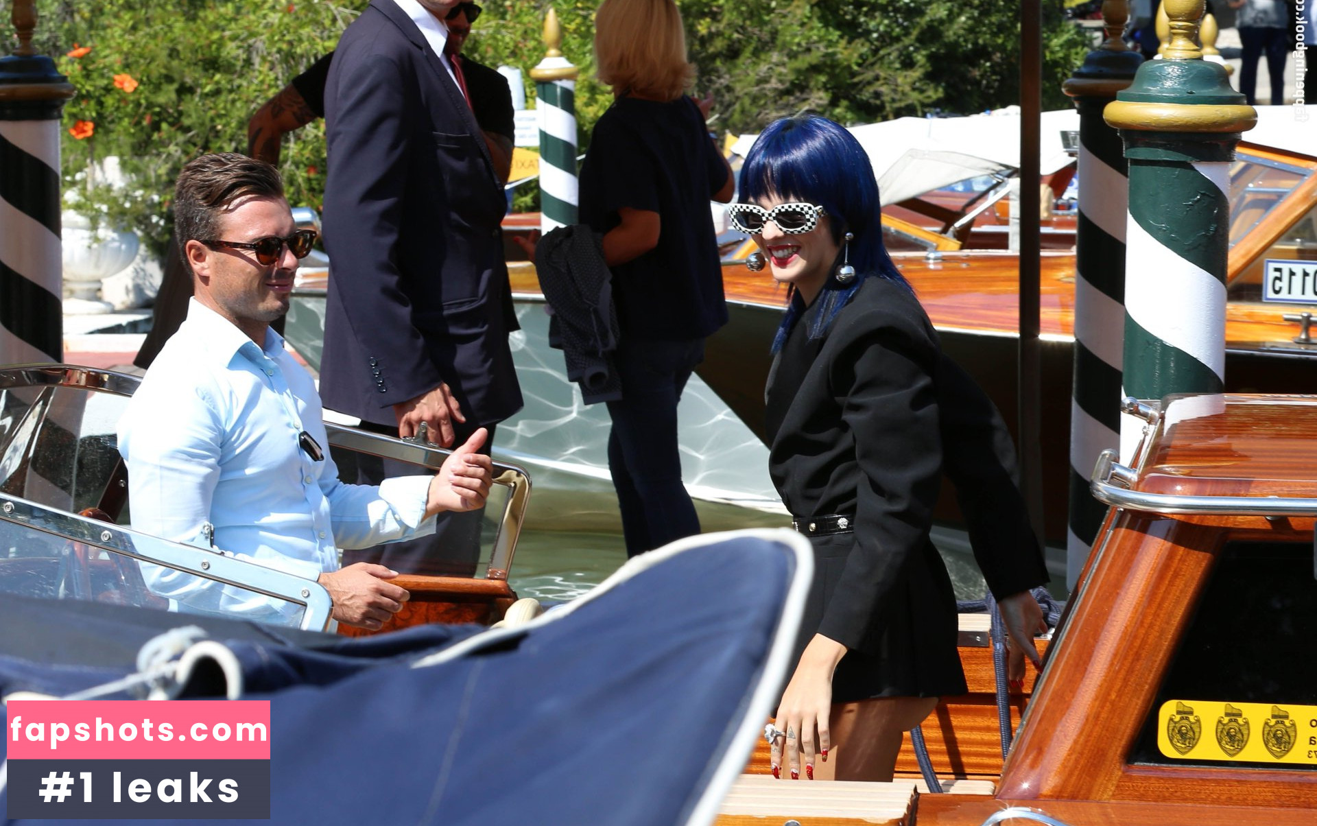 Sita Abellan gallery photo #42