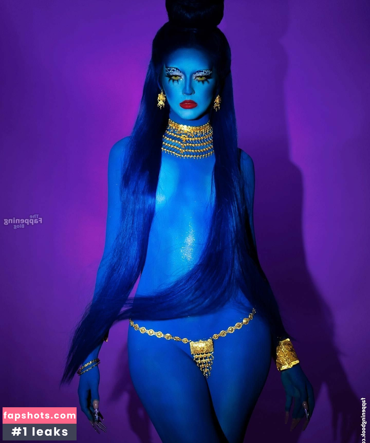 Sita Abellan gallery photo #6