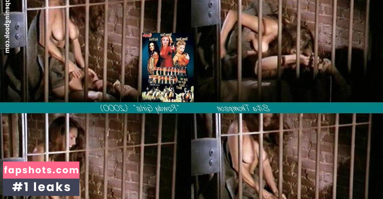 Sita Renne Thompson Nude Leaks OnlyFans Photos #2 - LeakJerk