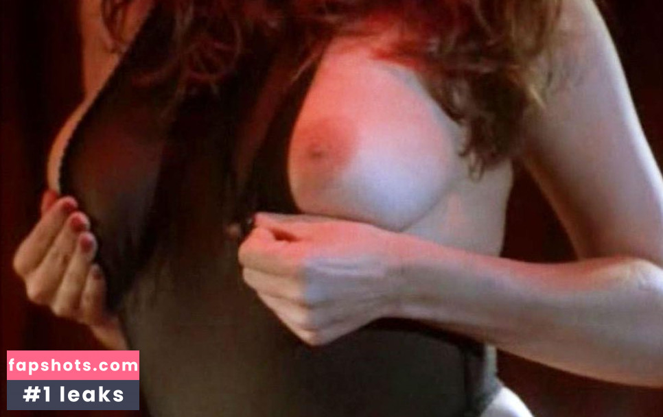 Sita Renne Thompson Nude Leaks OnlyFans Photos #13 - LeakJerk