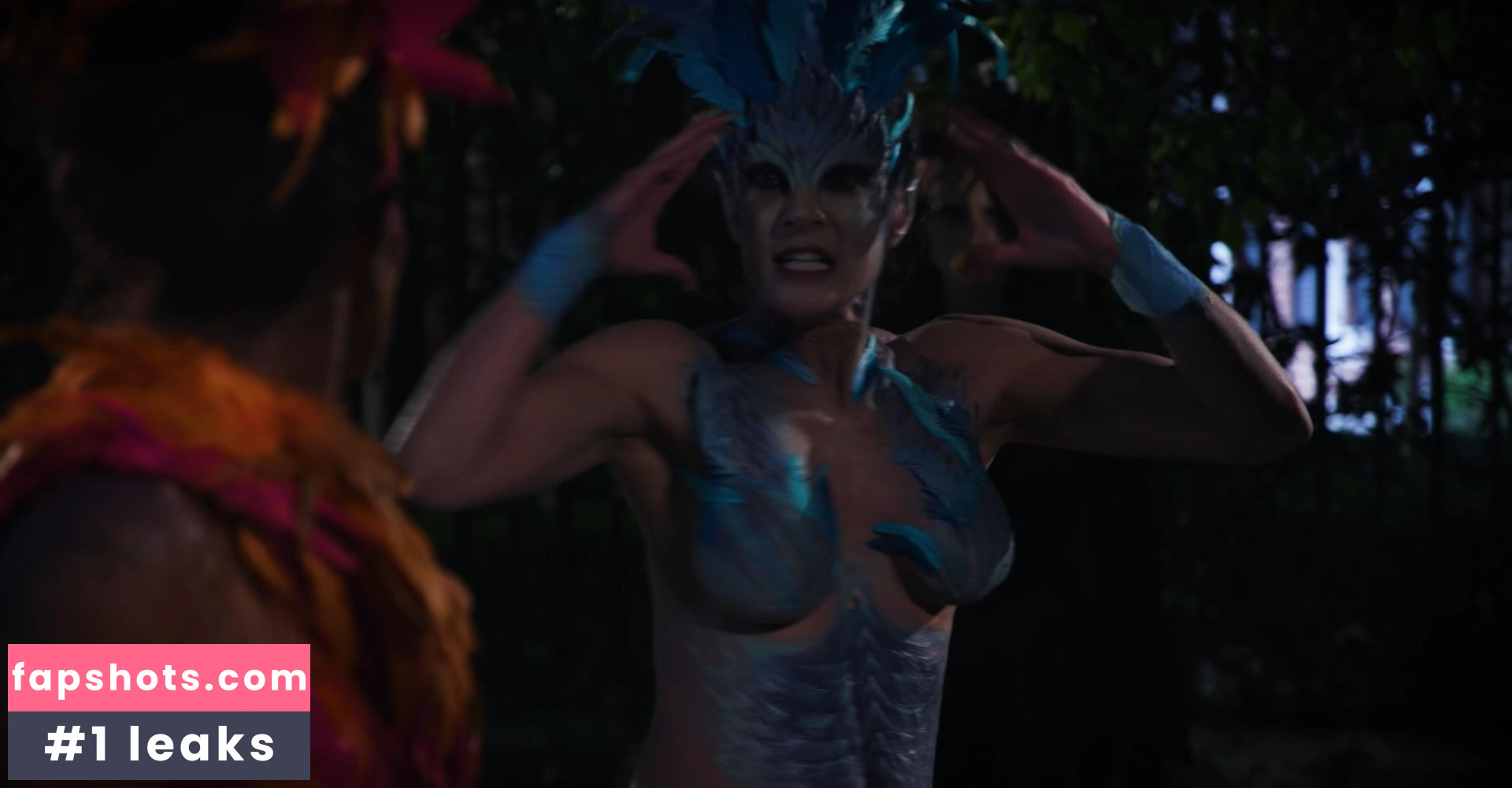 Sitara Hewitt gallery photo #3