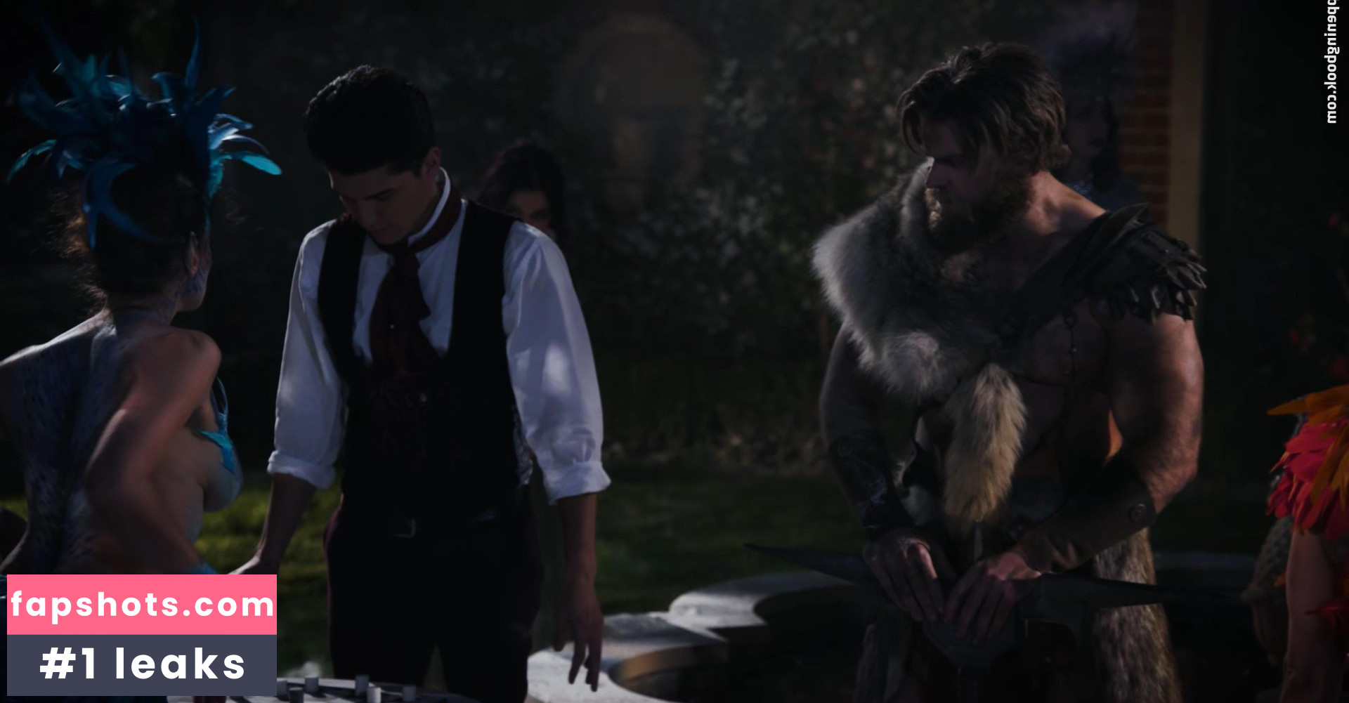 Sitara Hewitt gallery photo #4