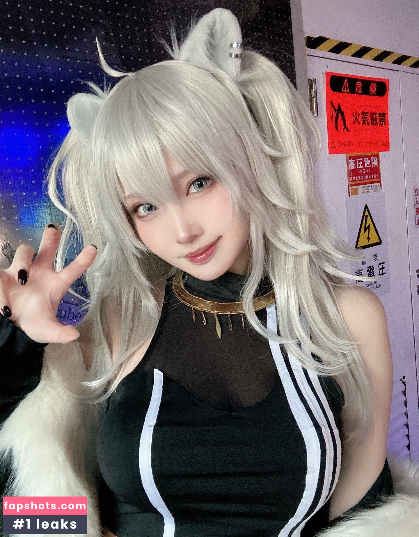 Sithle011 Filtración Desnuda OnlyFans Foto #3 - Fapshots