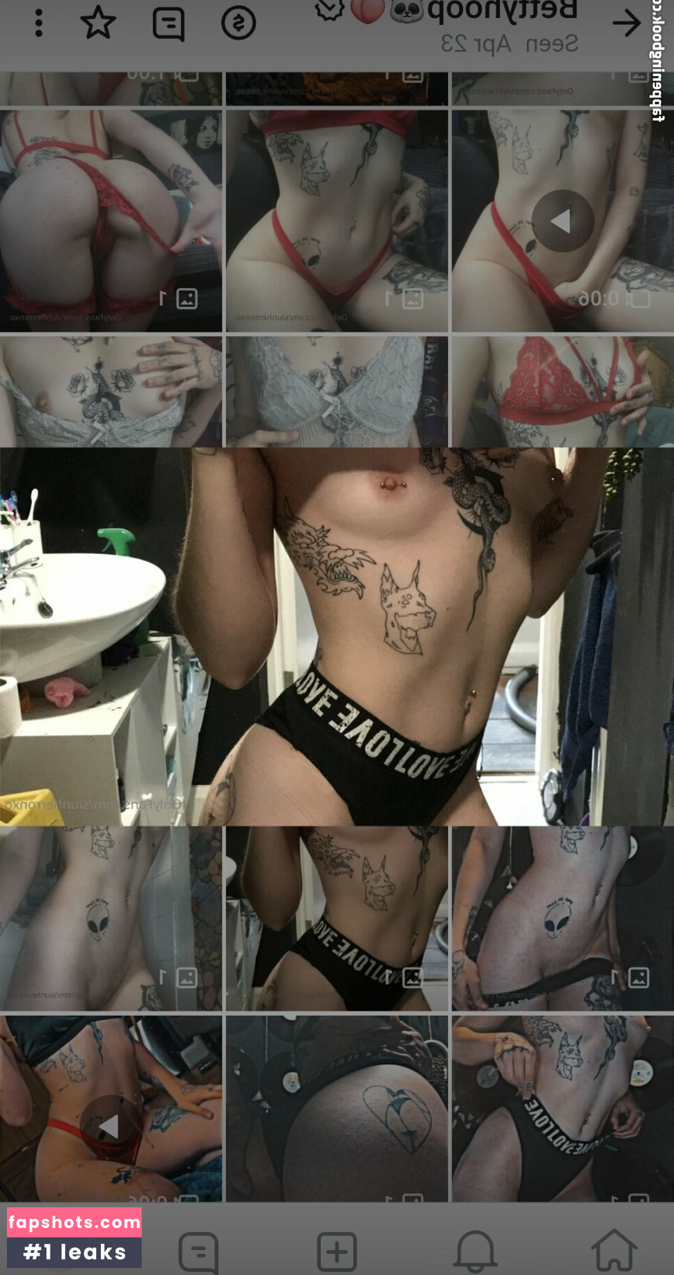 Siunherronxo gallery photo #3