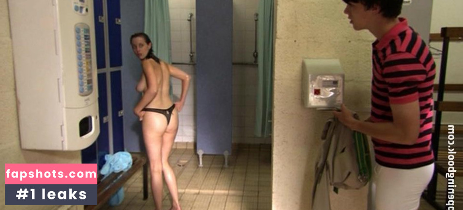 Siwan Morris Nahé úniky fotek pouze od fanoušků #13 - Fapshots