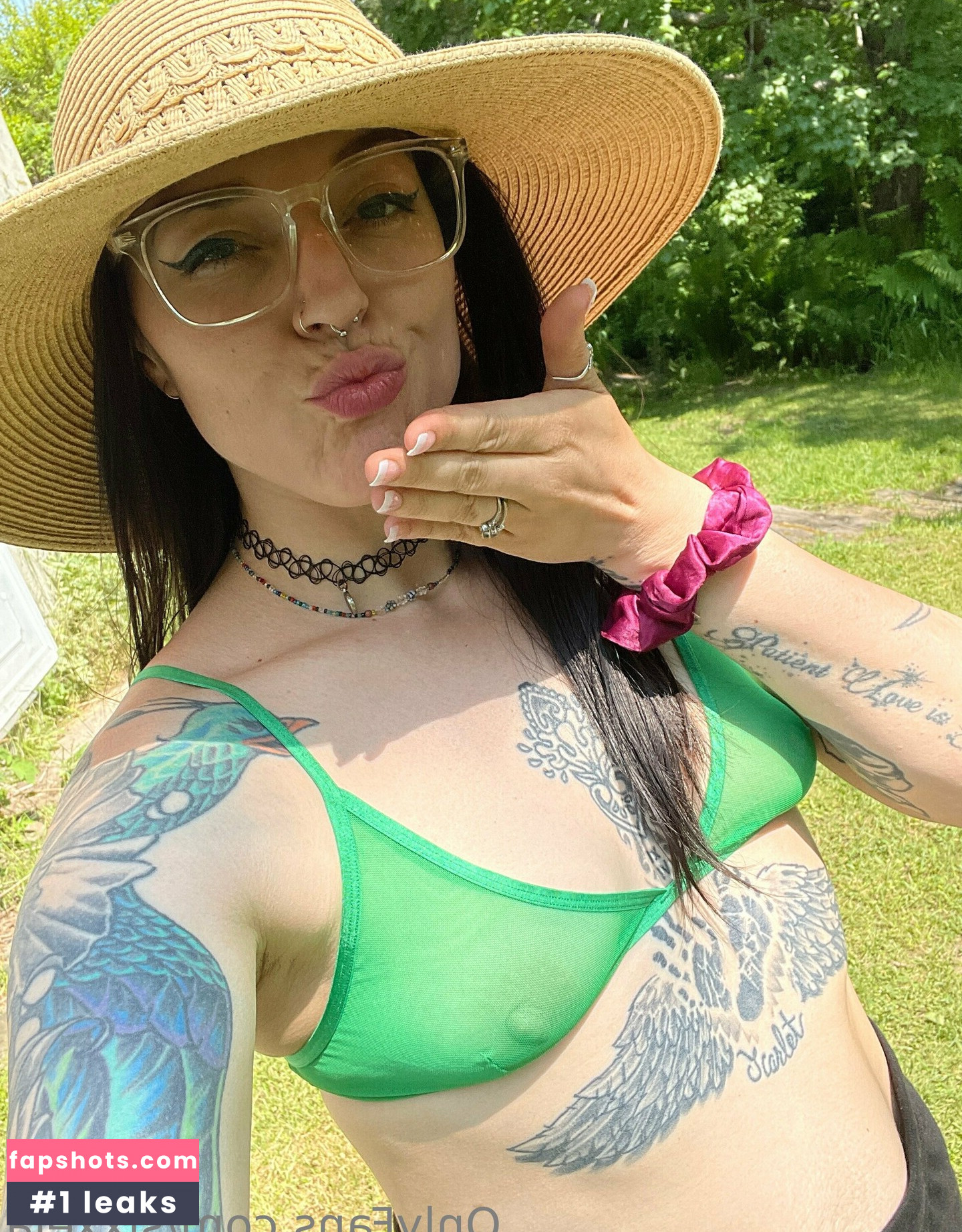 sixxela Nahé úniky fotek pouze od fanoušků #13 - Fapshots