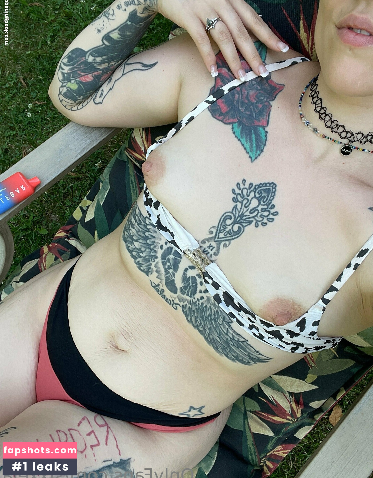 sixxela Nahé úniky fotek pouze od fanoušků #19 - Fapshots