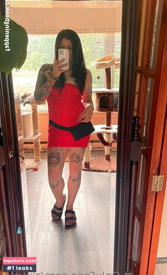 sixxela Nahé úniky fotek pouze od fanoušků #20 - Fapshots