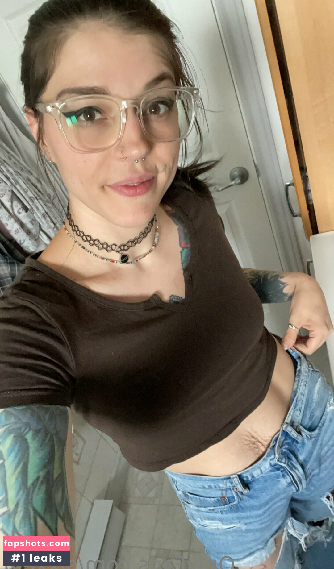 sixxela Nahé úniky fotek pouze od fanoušků #23 - Fapshots