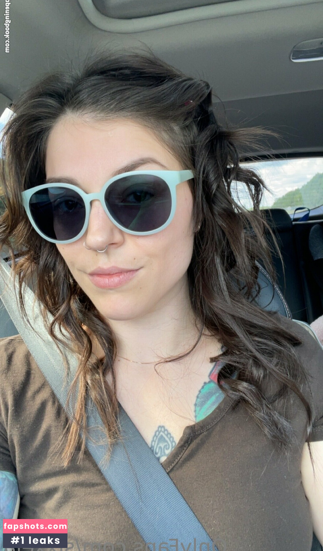 sixxela Nahé úniky fotek pouze od fanoušků #25 - Fapshots