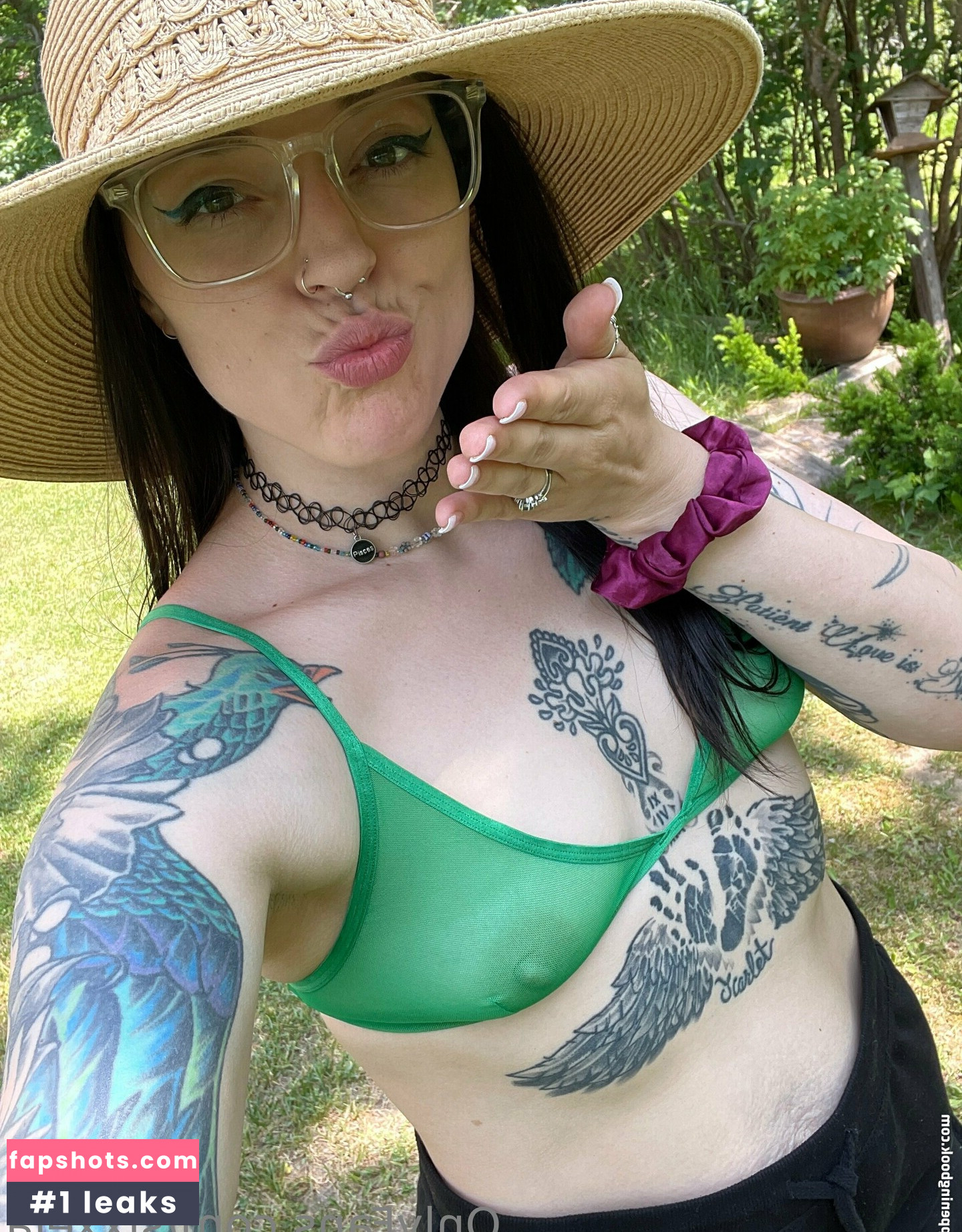 sixxela Nahé úniky fotek pouze od fanoušků #27 - Fapshots