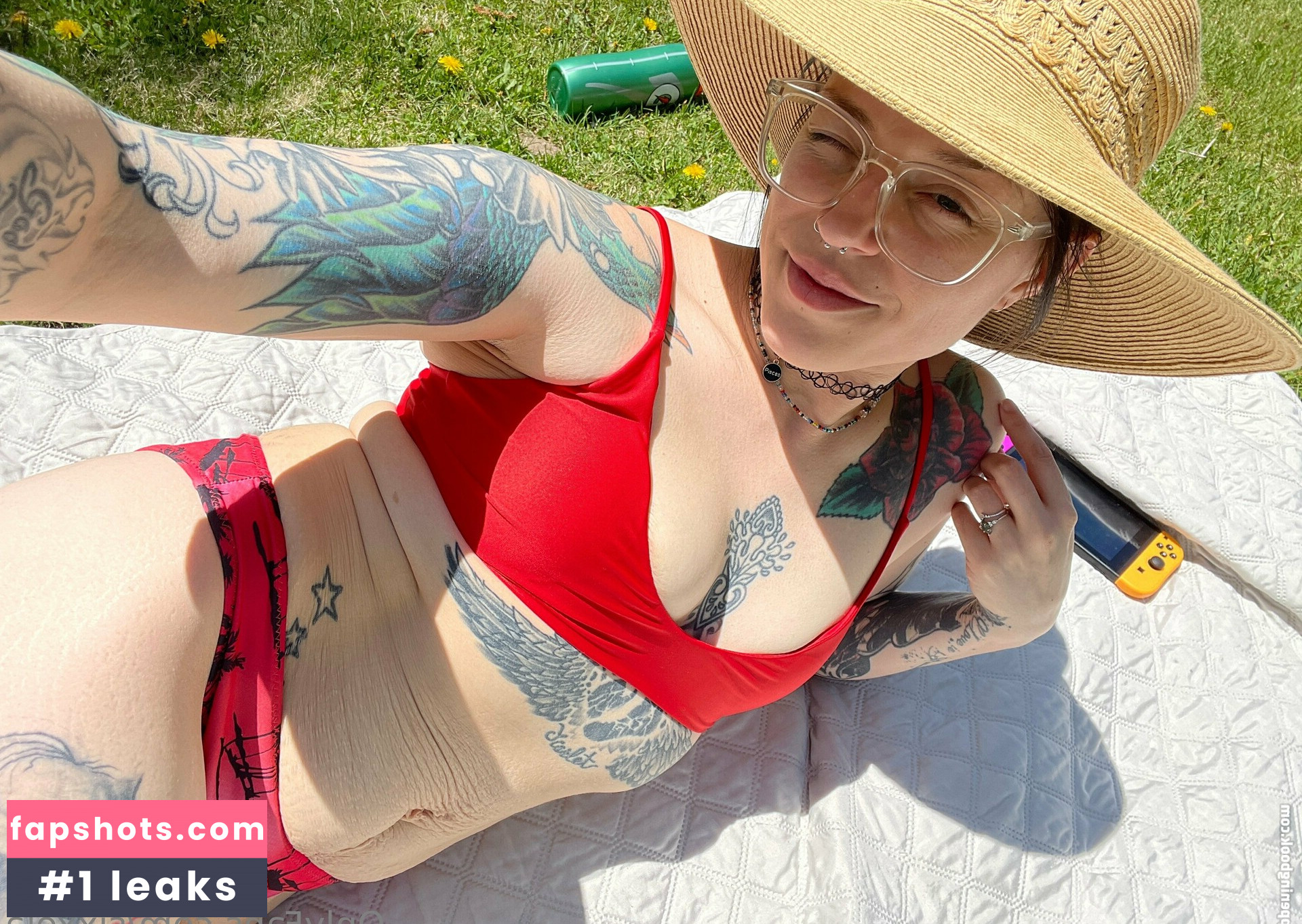 sixxela Nahé úniky fotek pouze od fanoušků #28 - Fapshots