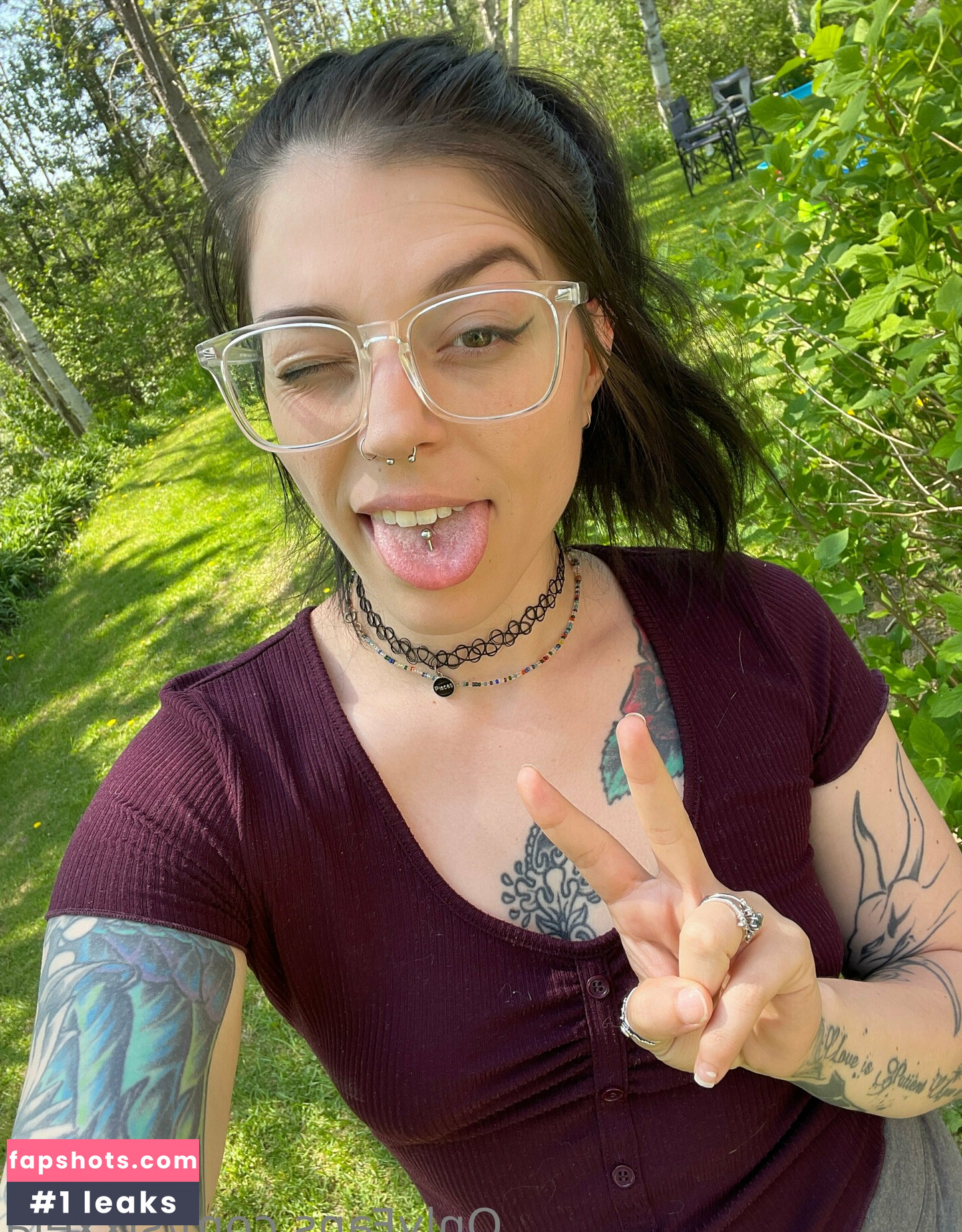 sixxela Nahé úniky fotek pouze od fanoušků #43 - Fapshots