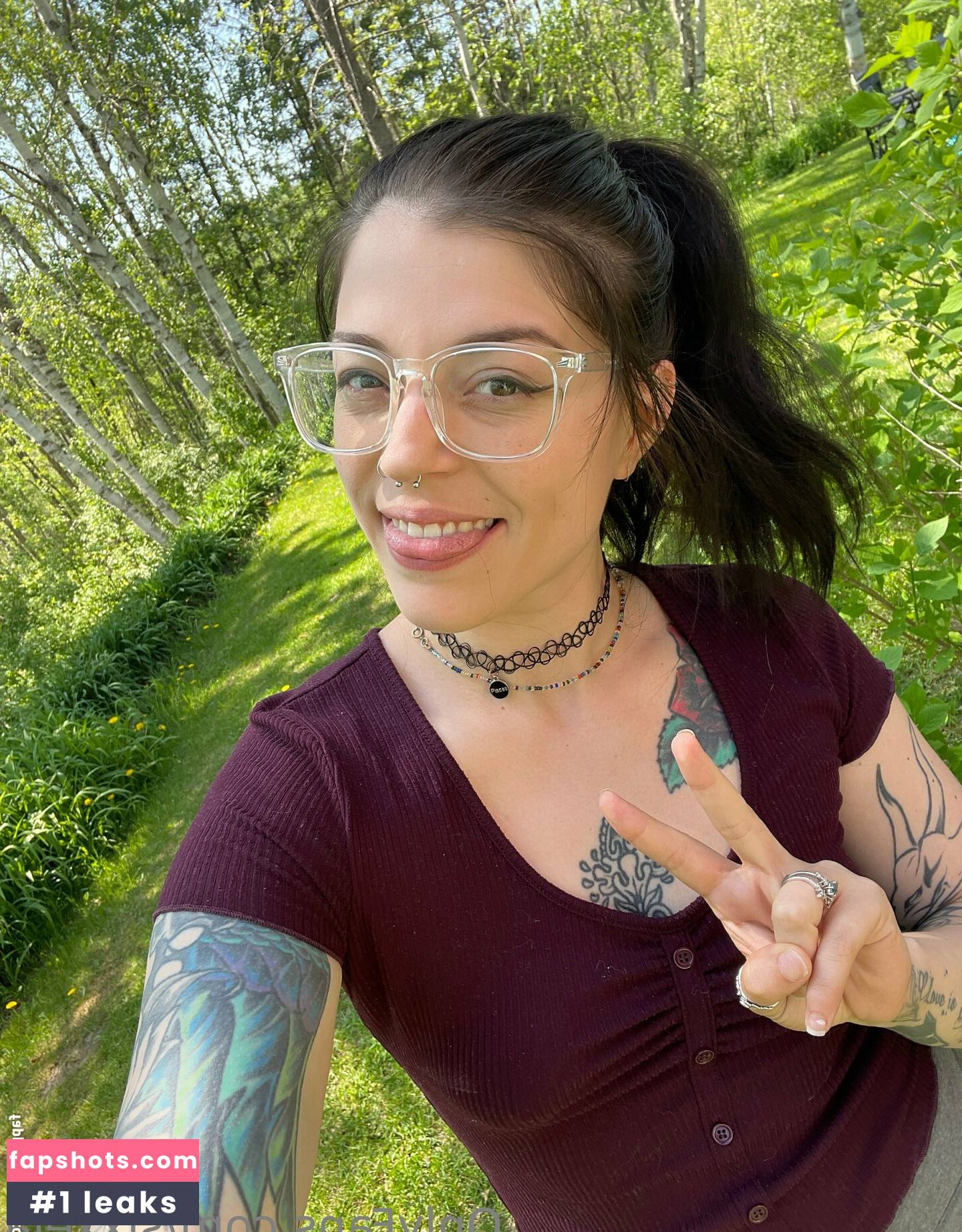 sixxela Nahé úniky fotek pouze od fanoušků #48 - Fapshots