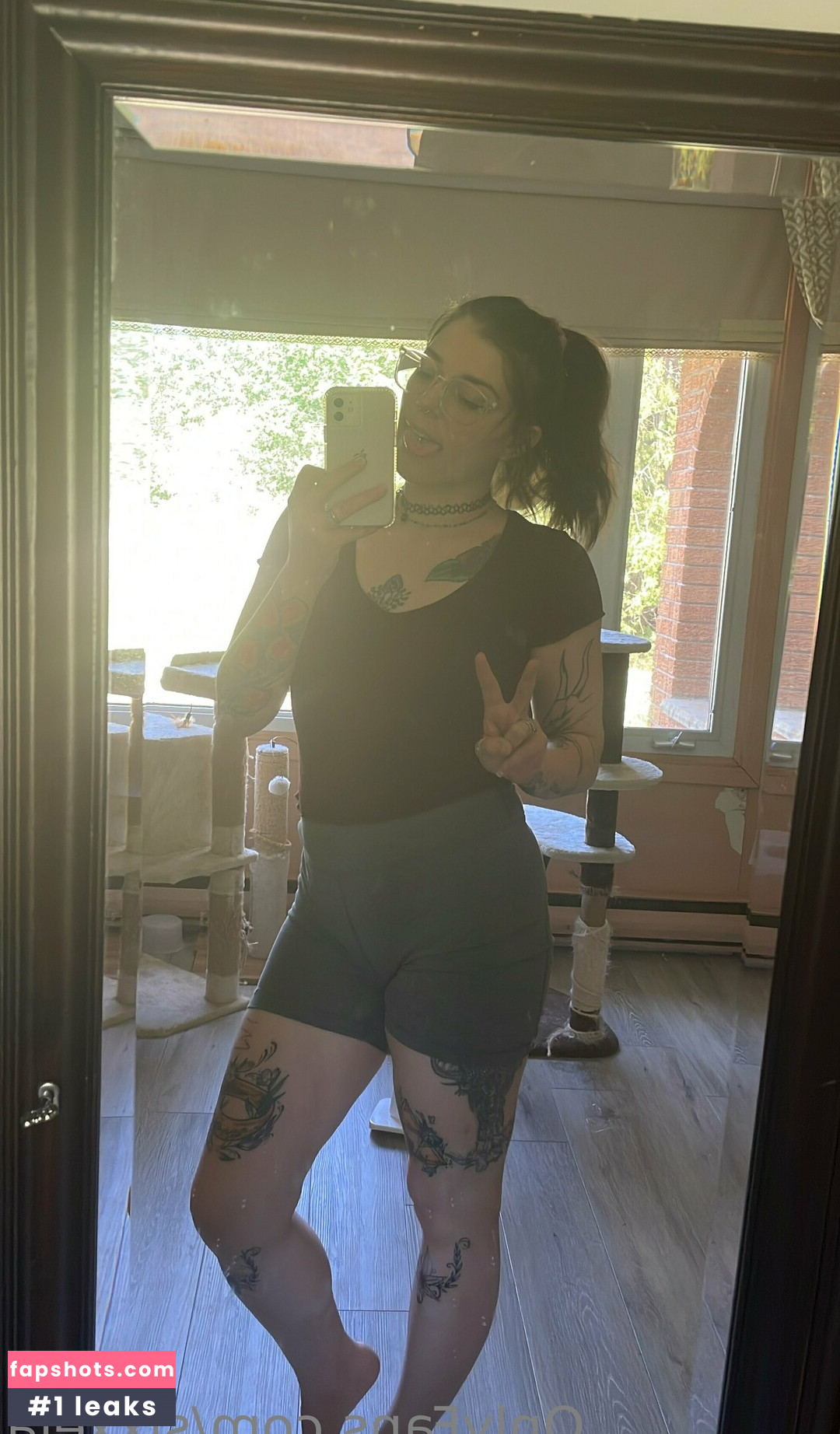 sixxela Nahé úniky fotek pouze od fanoušků #50 - Fapshots