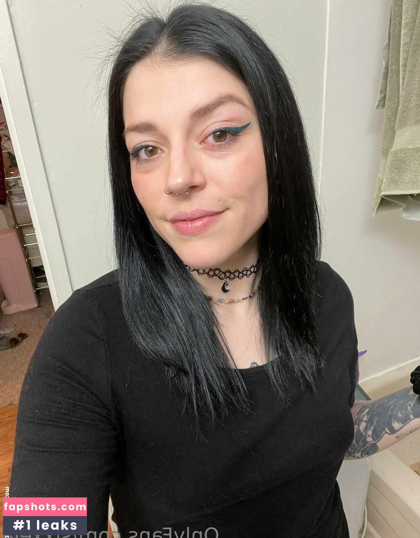 sixxela Nahé úniky fotek pouze od fanoušků #57 - Fapshots