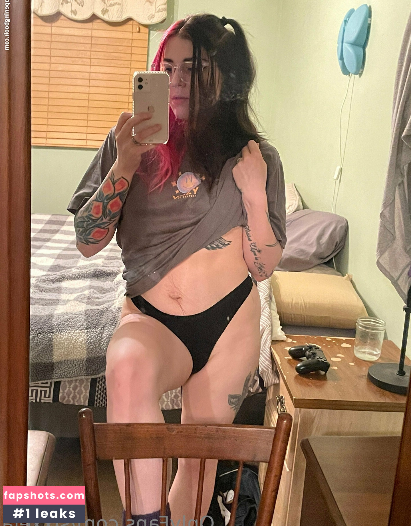 sixxela Nahé úniky fotek pouze od fanoušků #66 - Fapshots