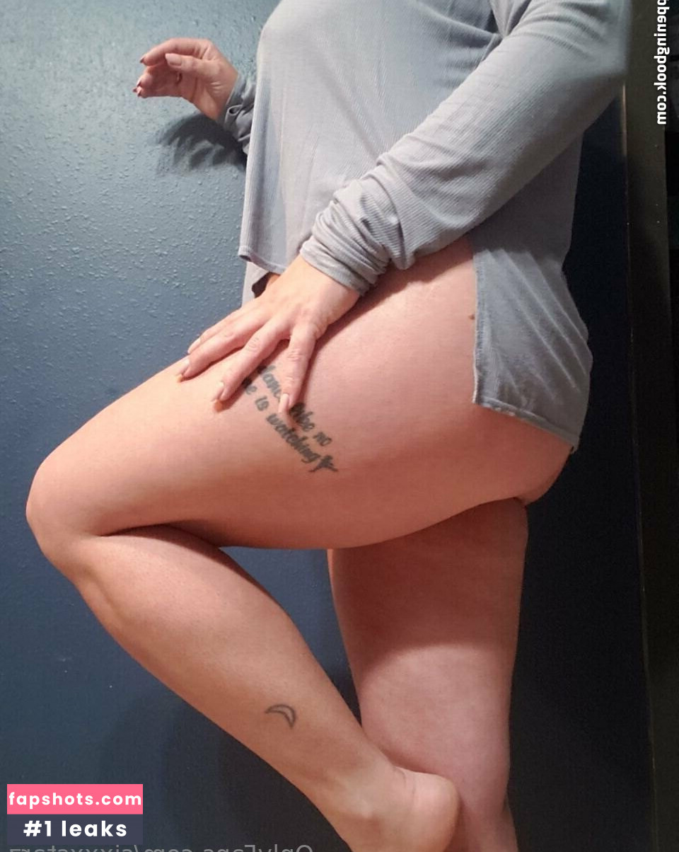 sixxxstarz Nahé úniky fotek pouze od fanoušků #2 - Fapshots