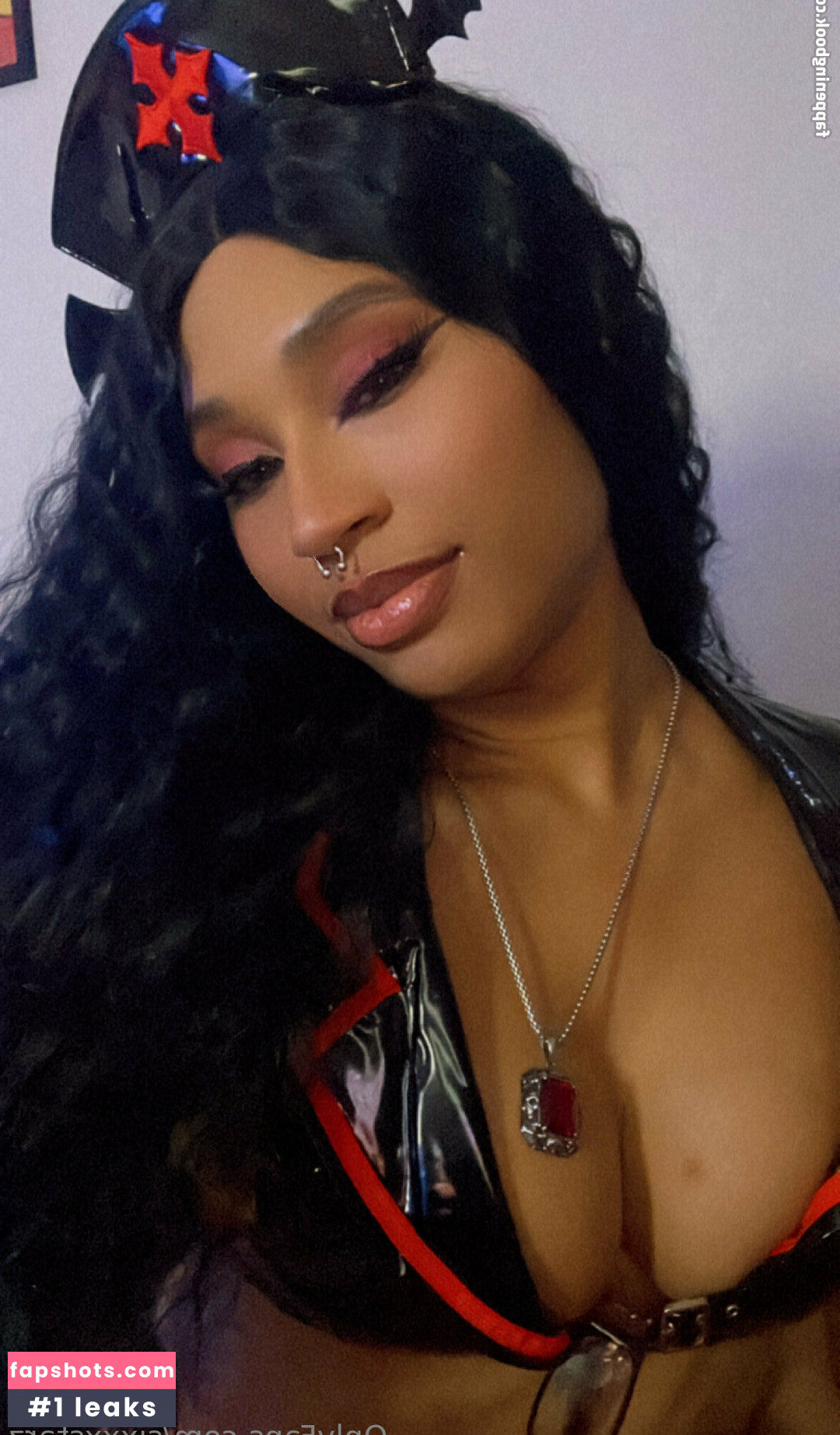 sixxxstarz Nahé úniky fotek pouze od fanoušků #13 - Fapshots