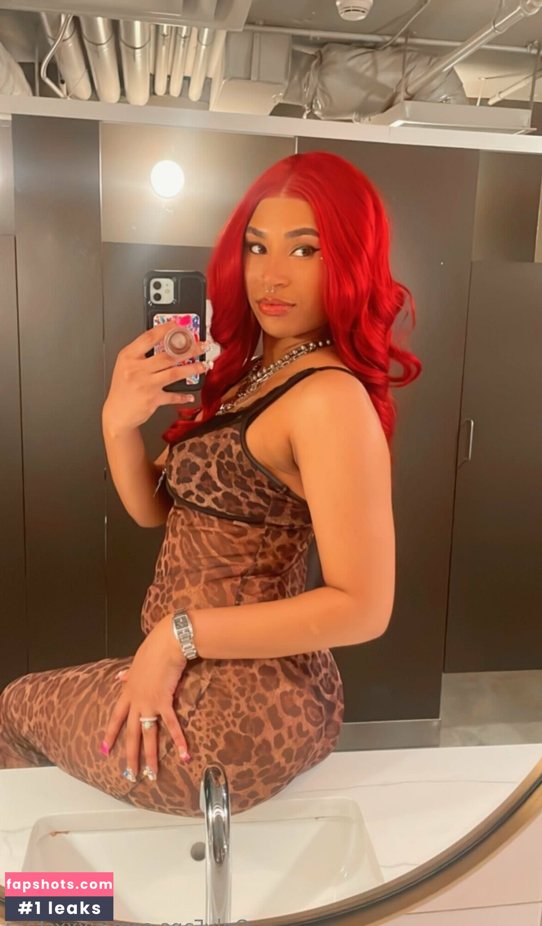 sixxxstarz Nahé úniky fotek pouze od fanoušků #4 - Fapshots