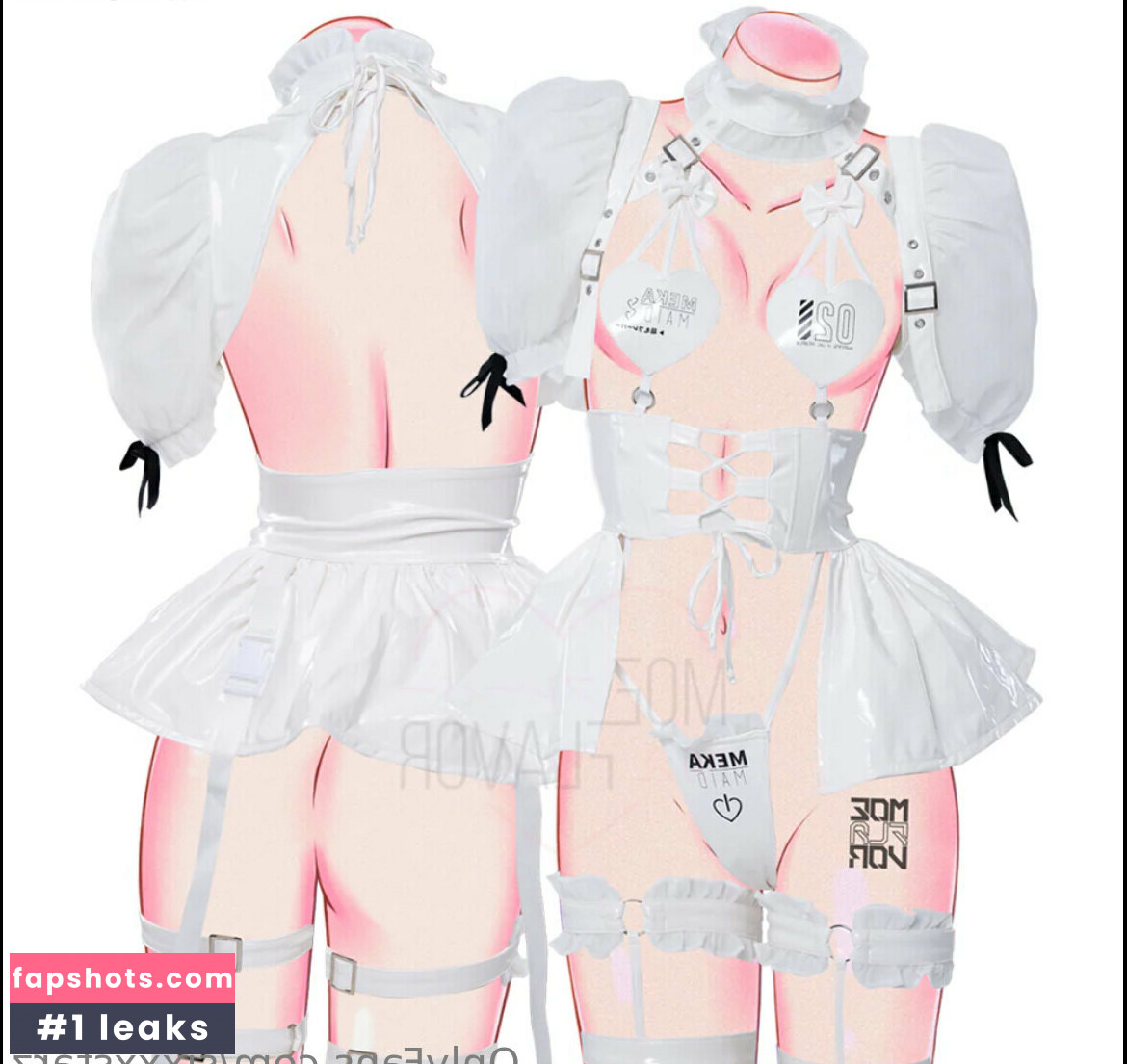 sixxxstarz Nahé úniky fotek pouze od fanoušků #8 - Fapshots