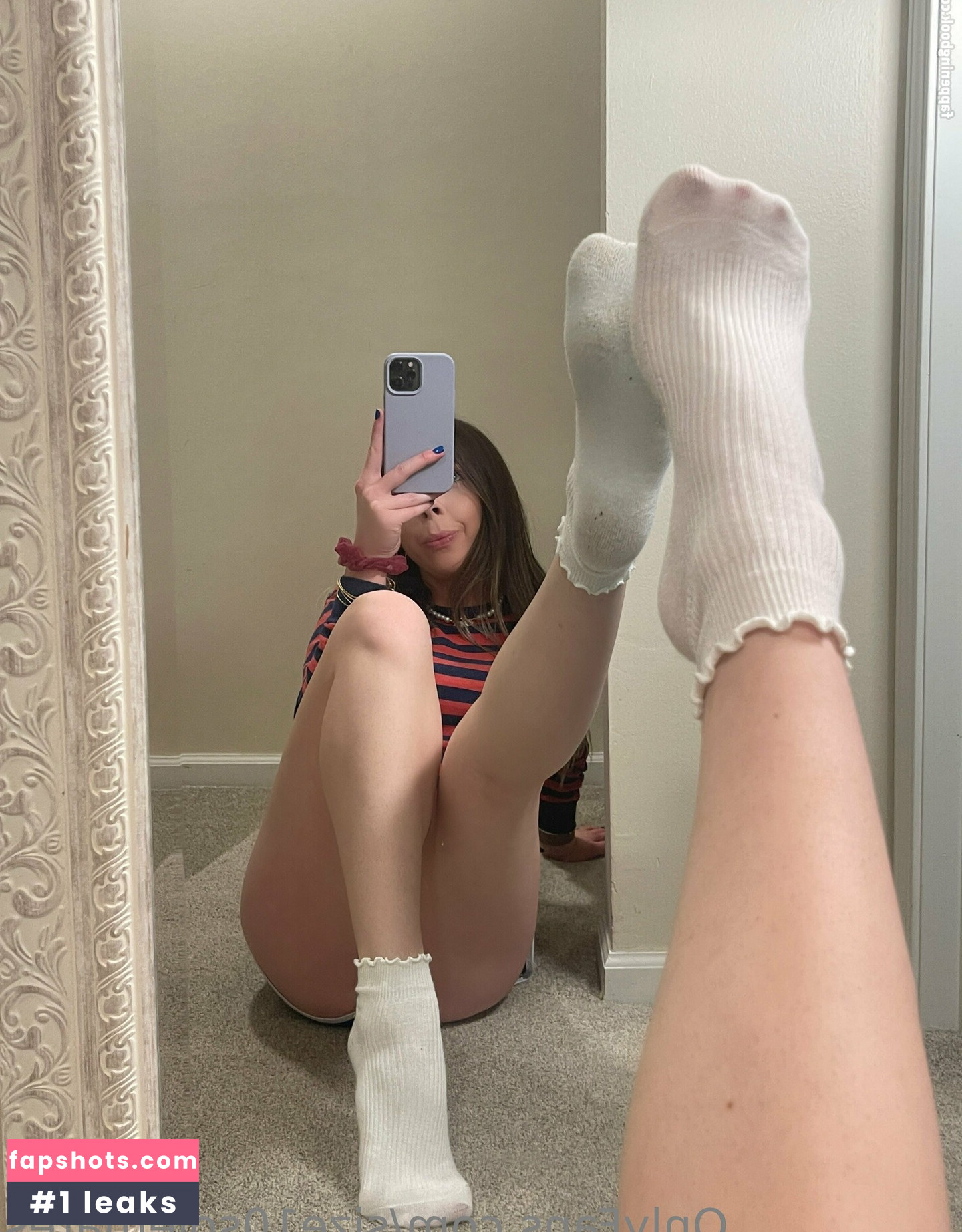 size10solemates Nude Leaks OnlyFans Photos #19 - Fapshots