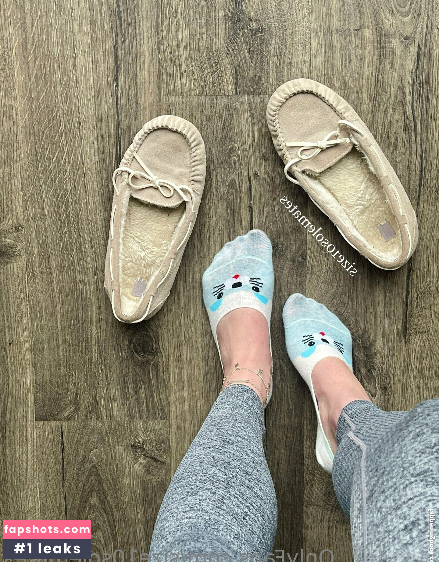 size10solemates Nude Leaks OnlyFans Photos #20 - Fapshots