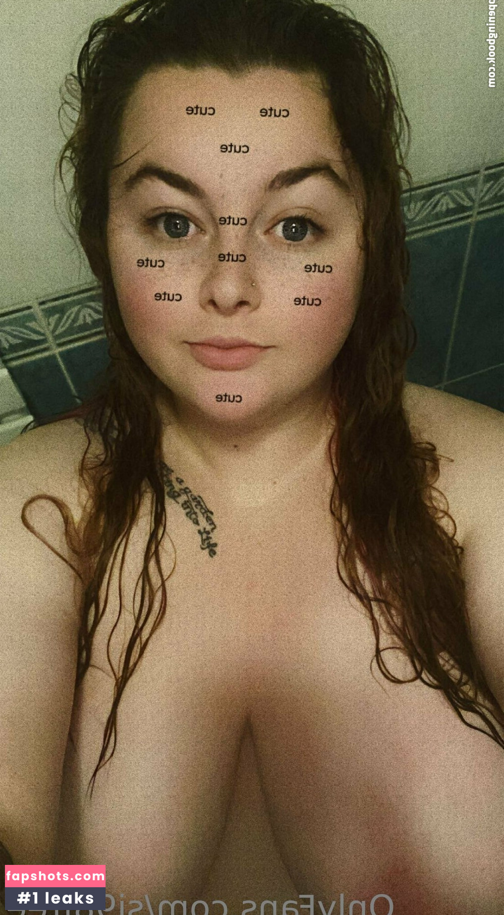 sj98free Nahé úniky fotek pouze od fanoušků #9 - Fapshots