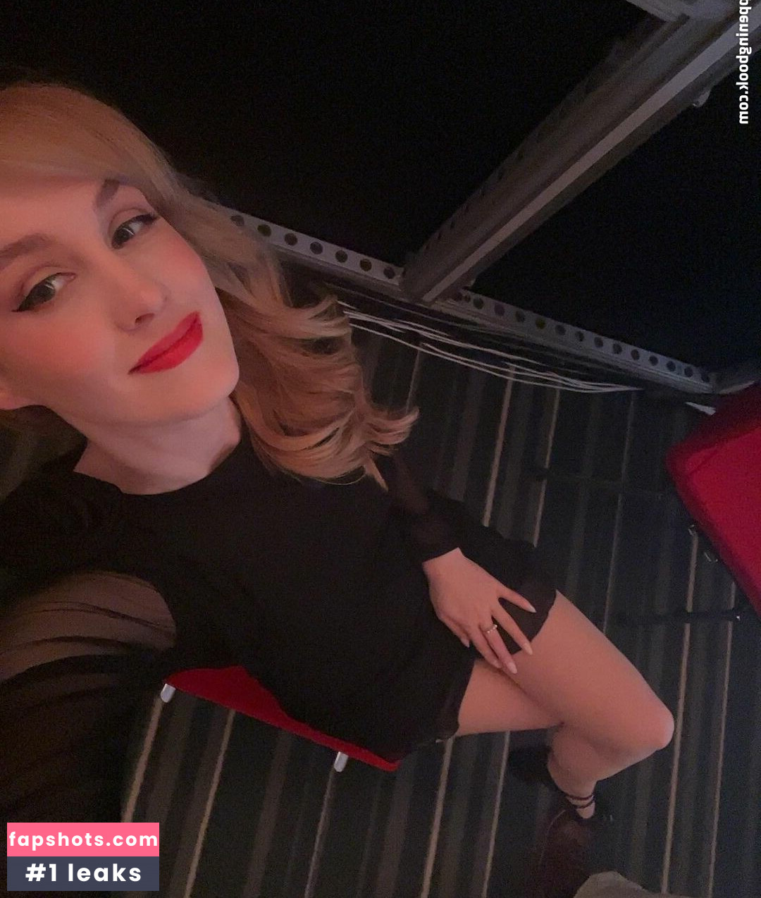 Sjokz Filtración Desnuda OnlyFans Foto #112 - Fapshots