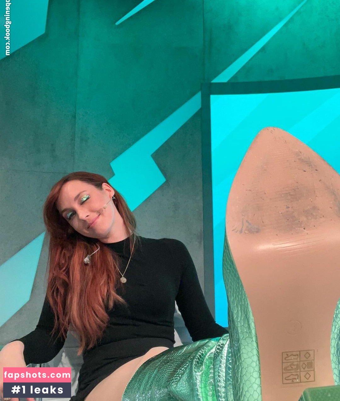 Sjokz Filtración Desnuda OnlyFans Foto #149 - Fapshots