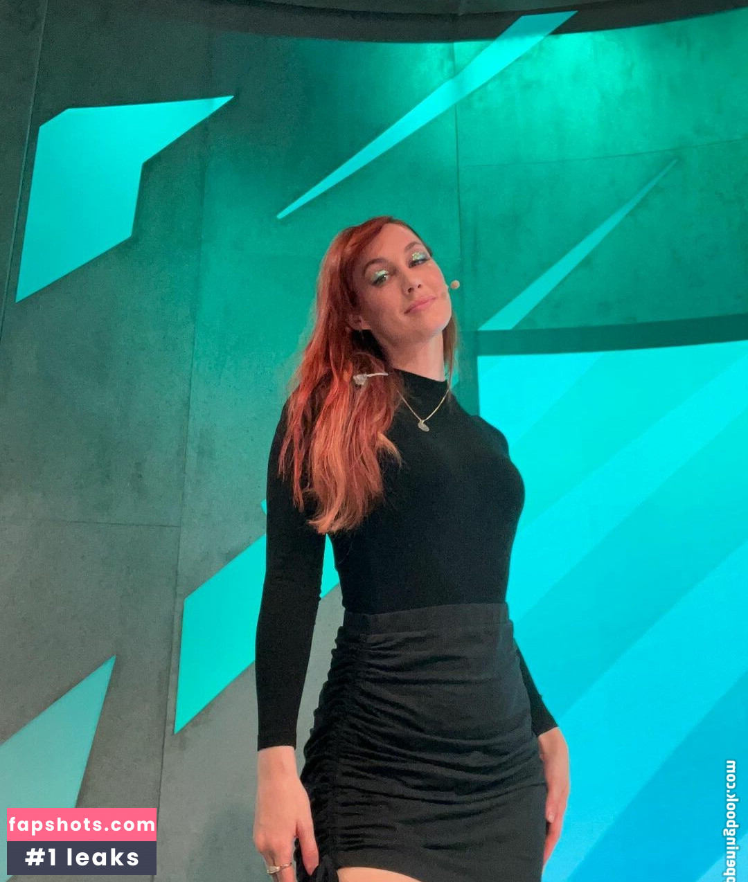 Sjokz Filtración Desnuda OnlyFans Foto #151 - Fapshots