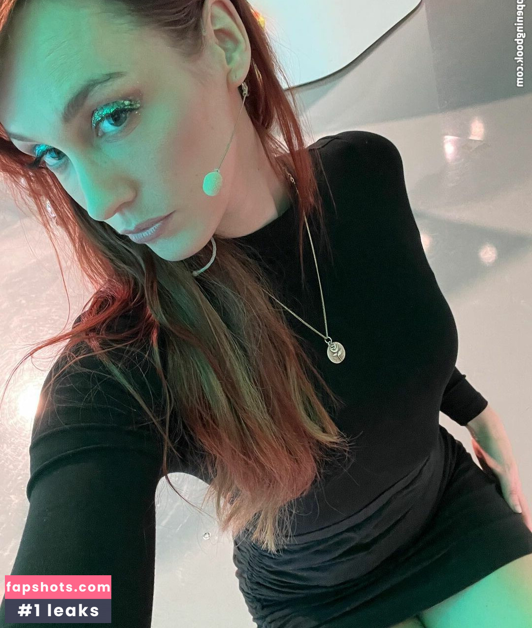 Sjokz Filtración Desnuda OnlyFans Foto #153 - Fapshots