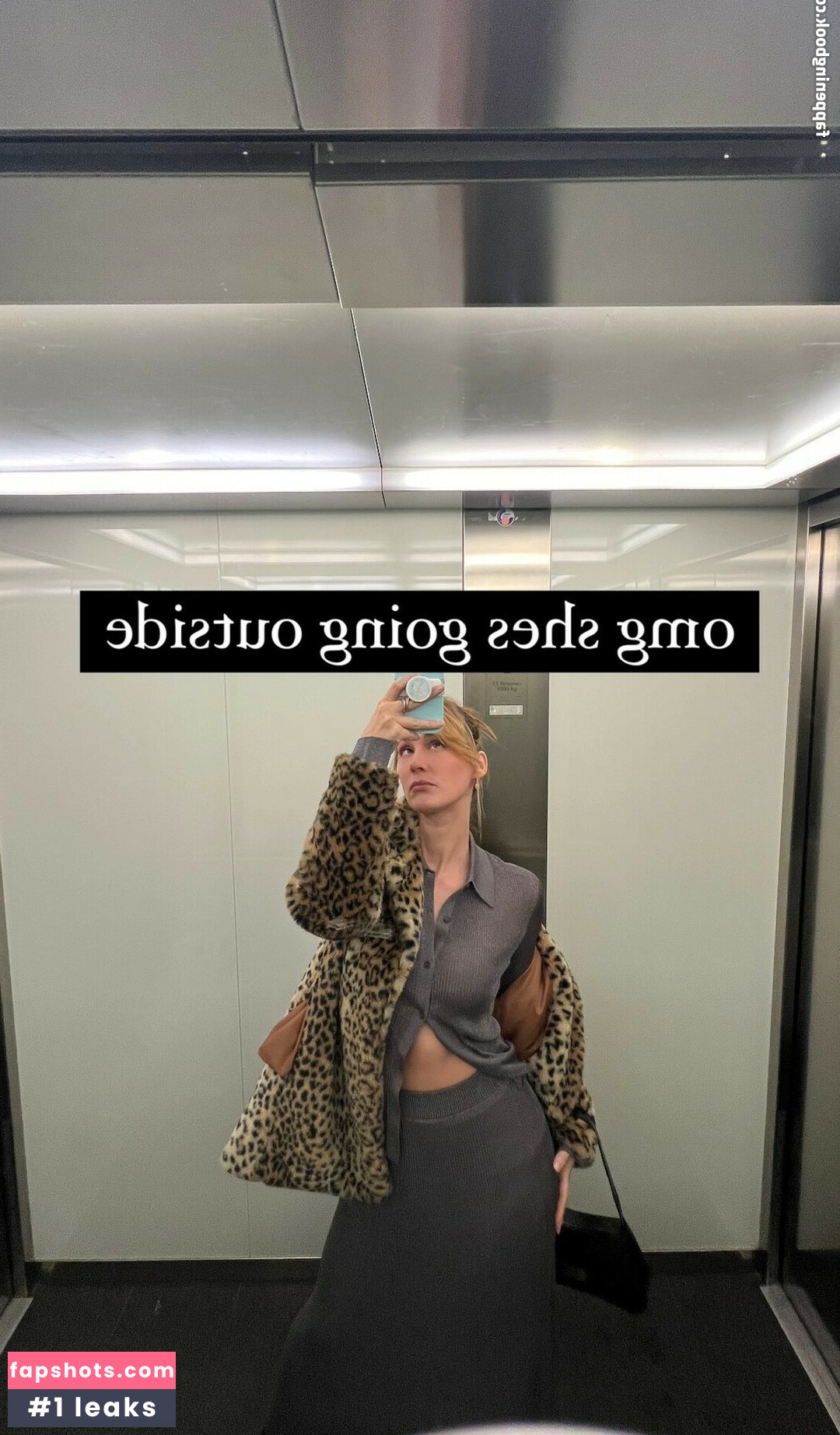 Sjokz Filtración Desnuda OnlyFans Foto #155 - Fapshots