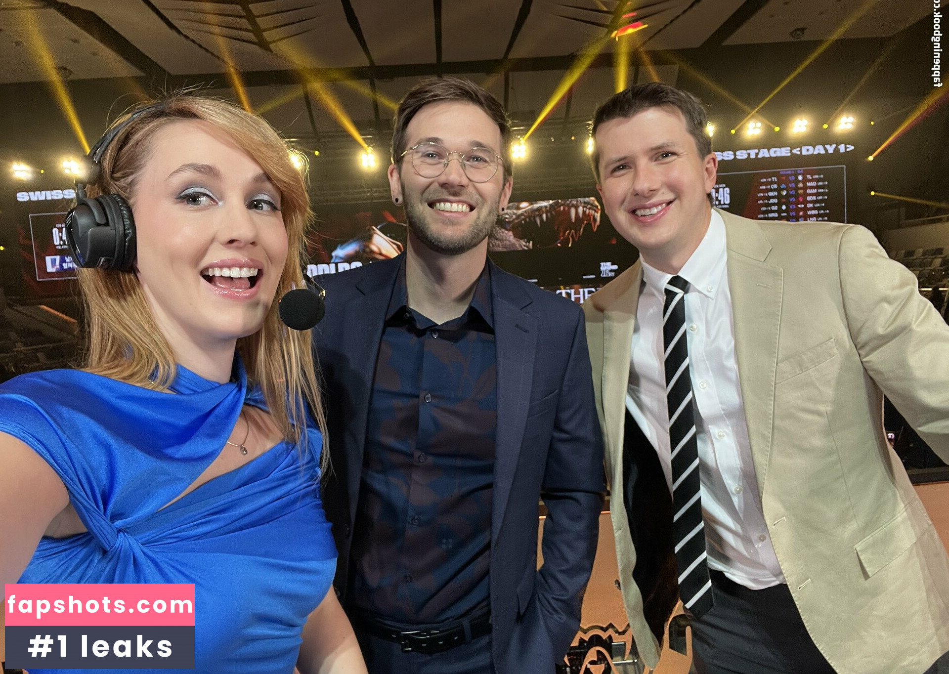 Sjokz Filtración Desnuda OnlyFans Foto #162 - Fapshots