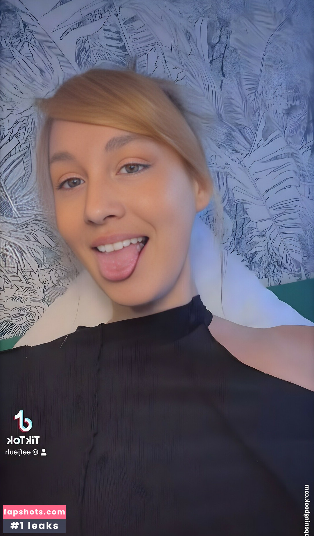 Sjokz Filtración Desnuda OnlyFans Foto #169 - Fapshots