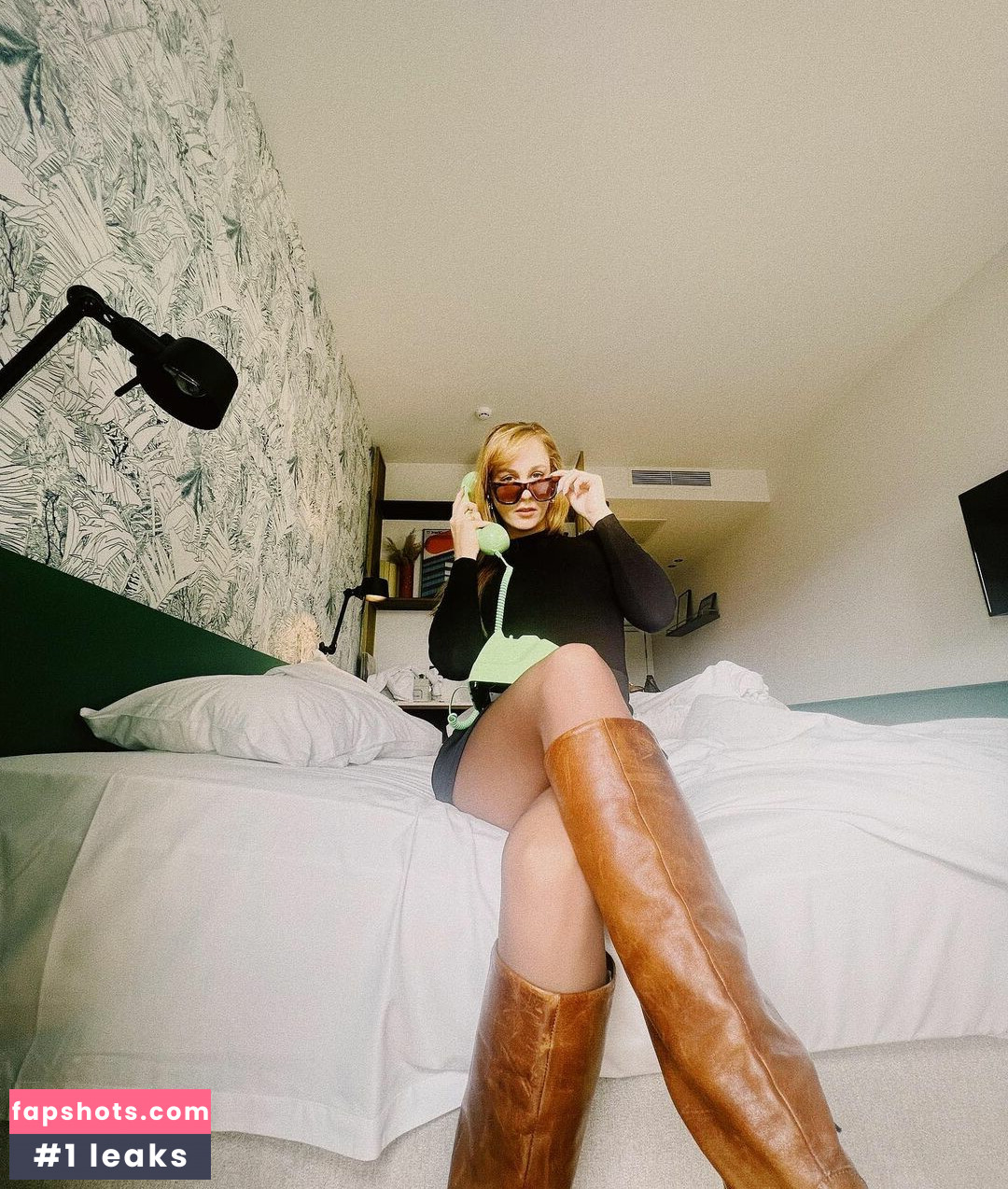 Sjokz Filtración Desnuda OnlyFans Foto #179 - Fapshots