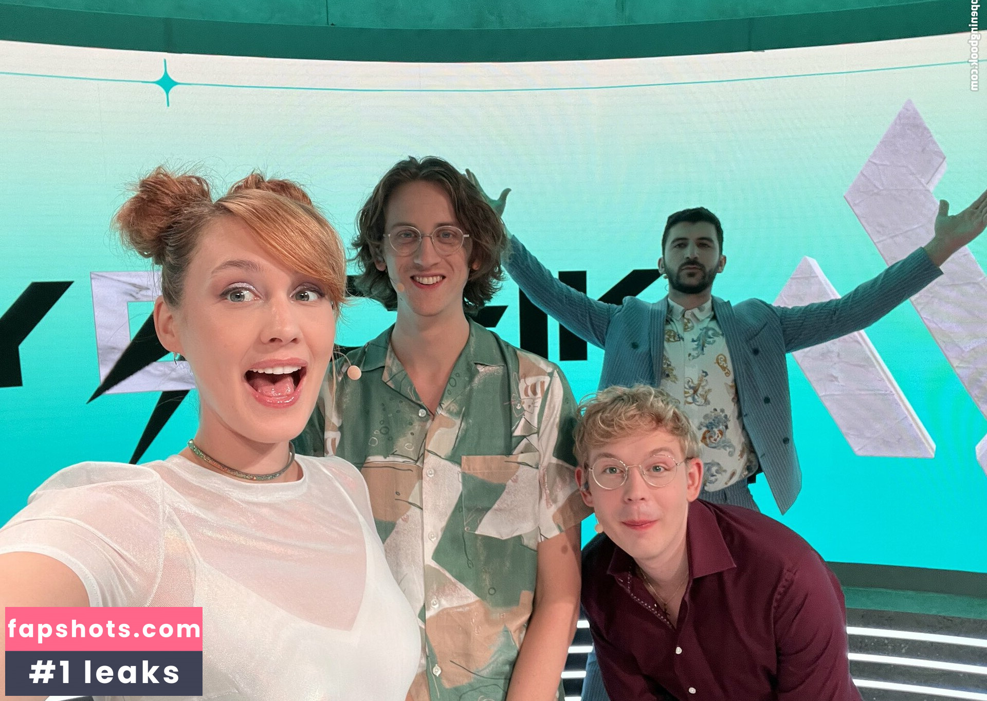 Sjokz Nude Leaks OnlyFans Photos #217 - LeakJerk