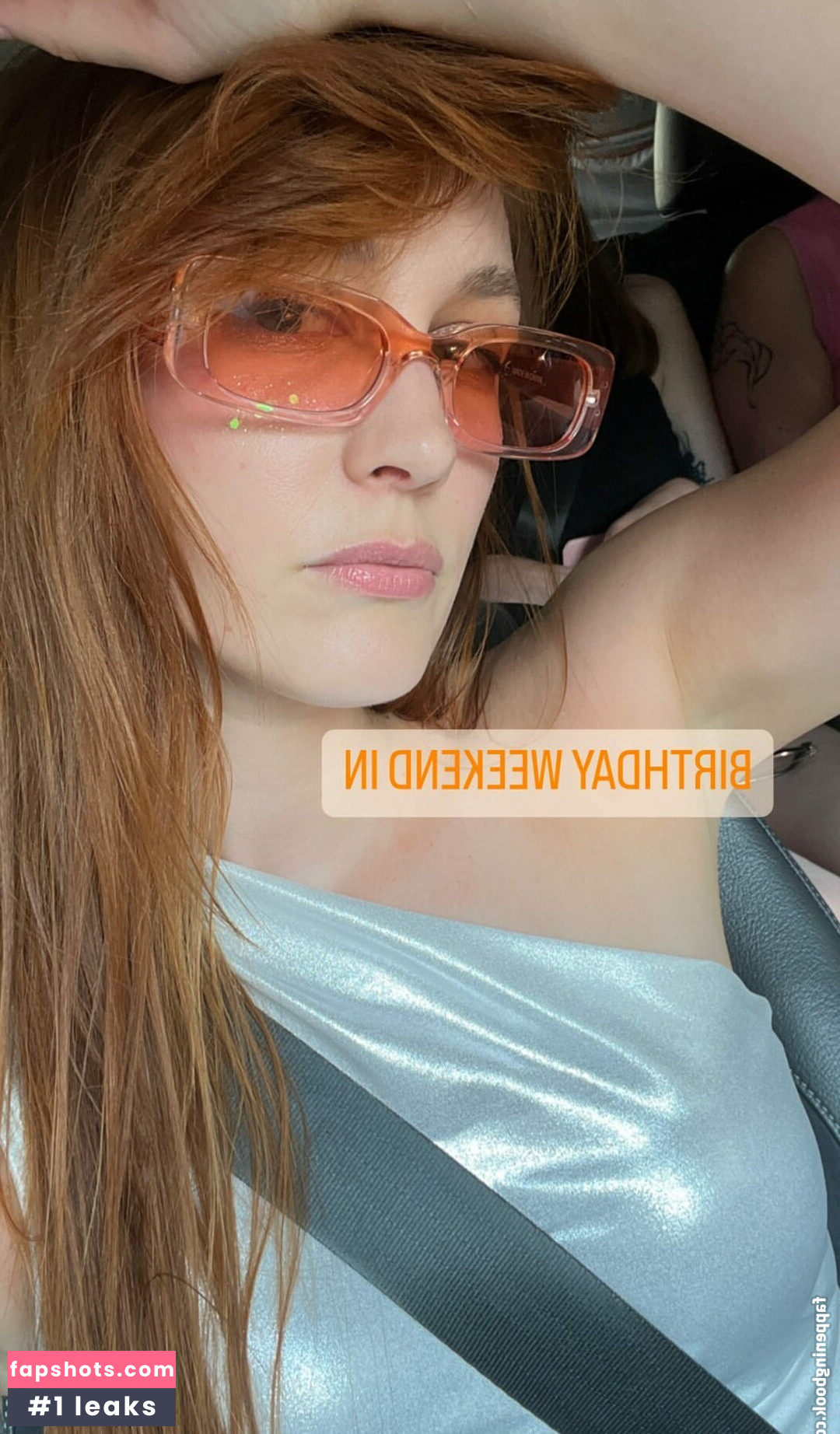 Sjokz Nude Leaks OnlyFans Photos #278 - LeakJerk