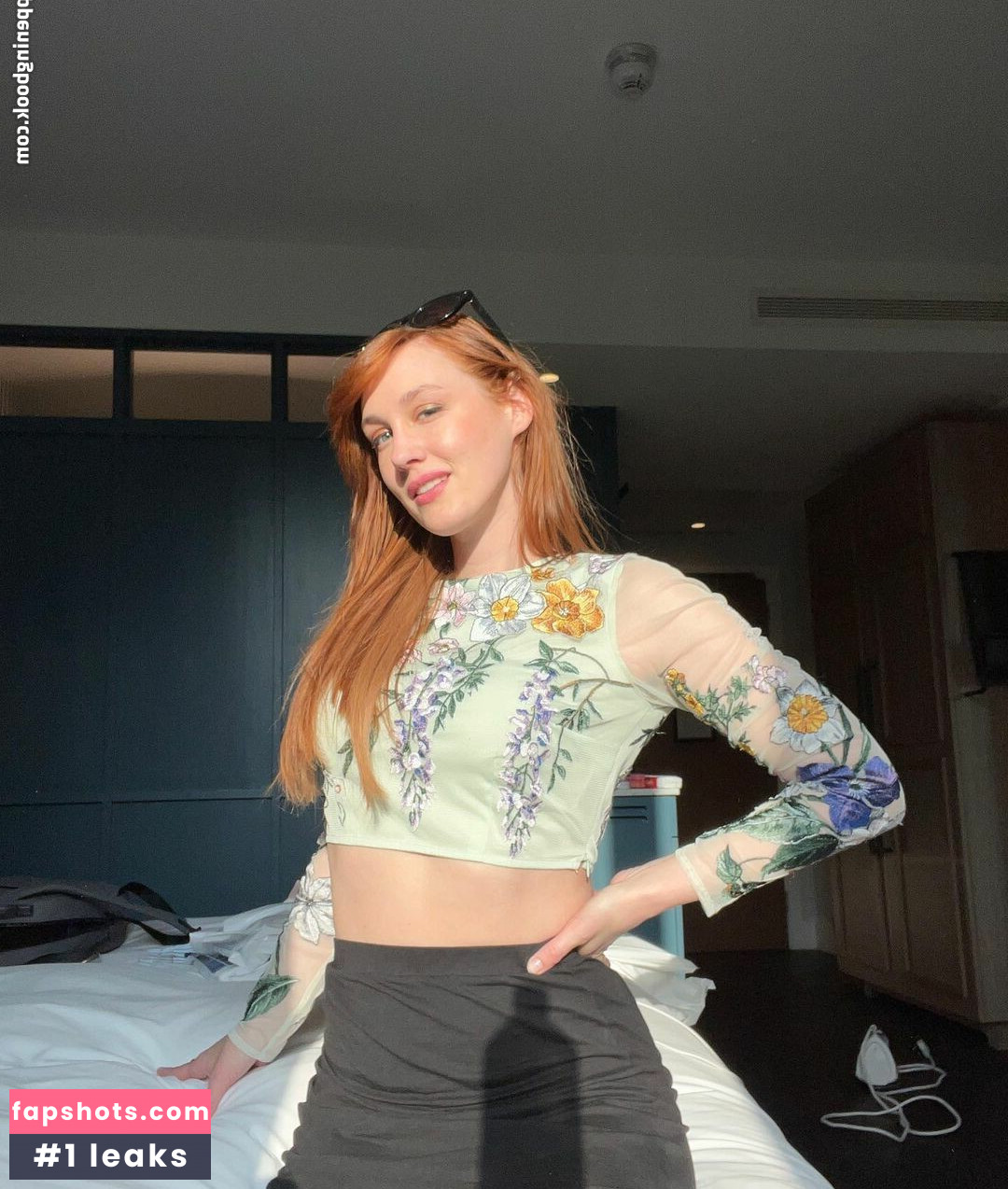 Sjokz Nude Leaks OnlyFans Photos #308 - LeakJerk