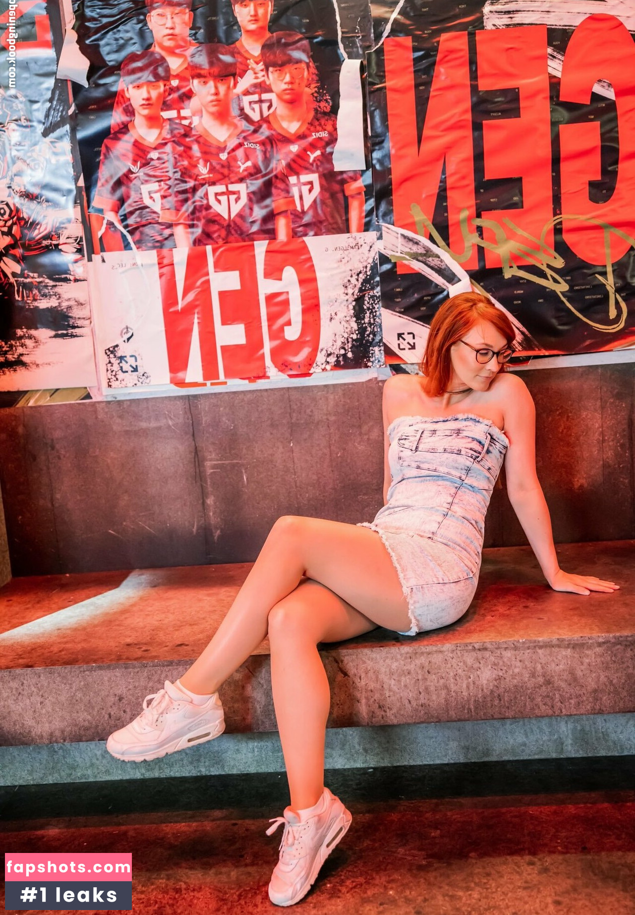 Sjokz Nude Leaks OnlyFans Photos #347 - LeakJerk