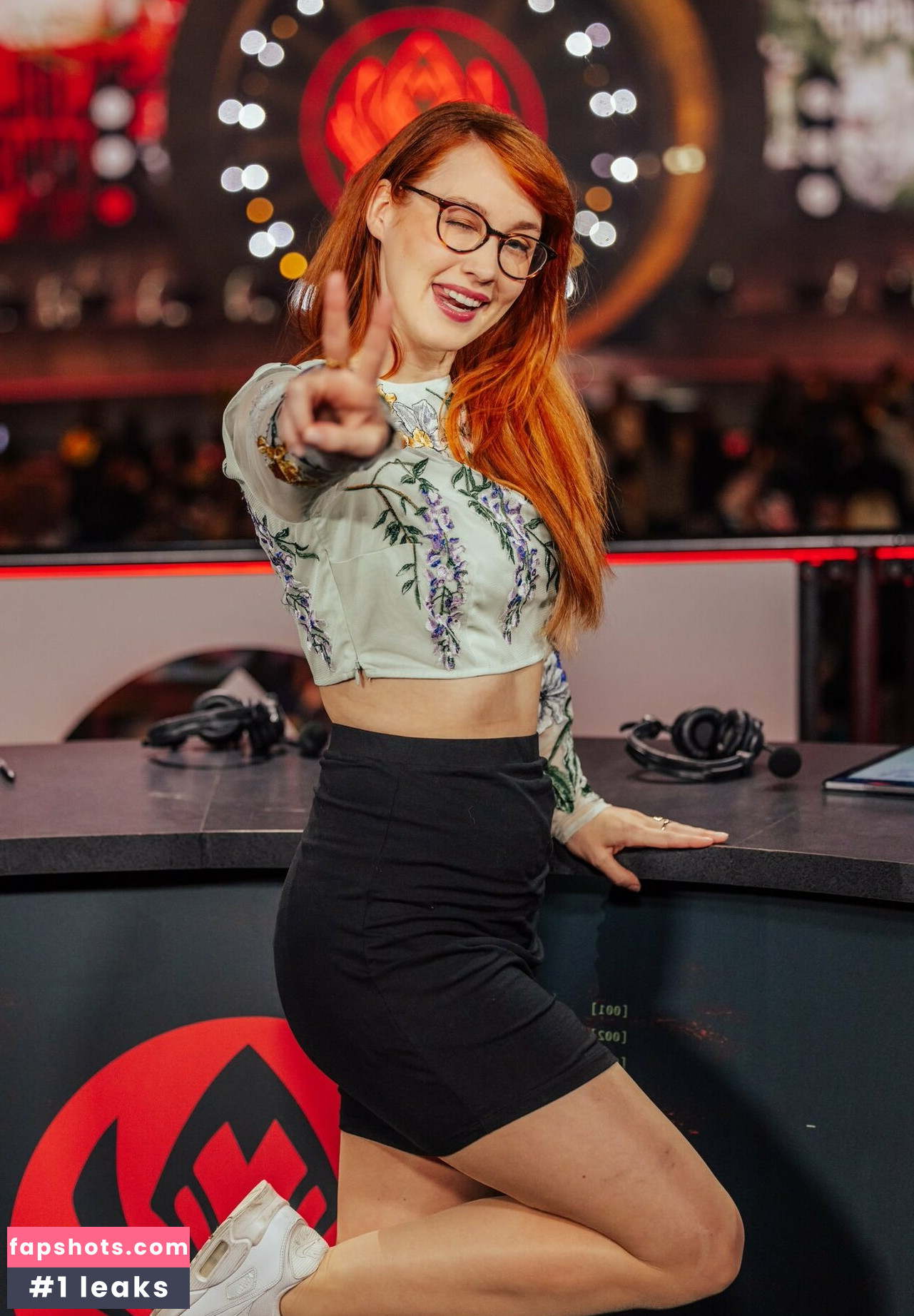 Sjokz Filtración Desnuda OnlyFans Foto #355 - Fapshots