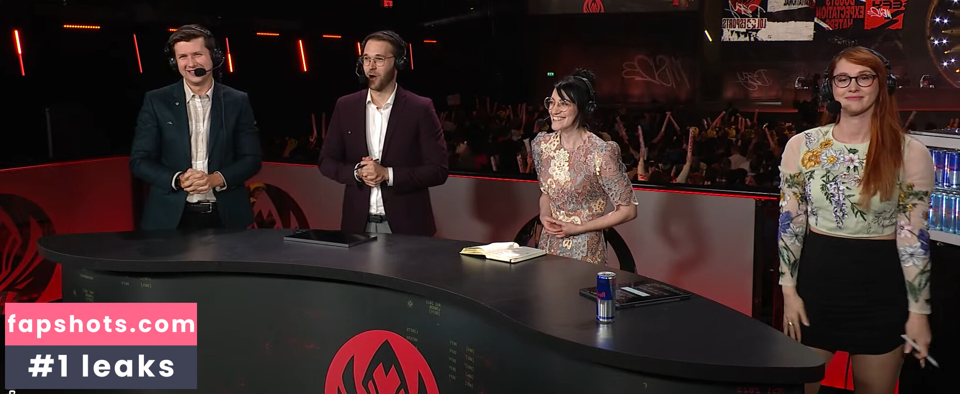 Sjokz Filtración Desnuda OnlyFans Foto #356 - Fapshots