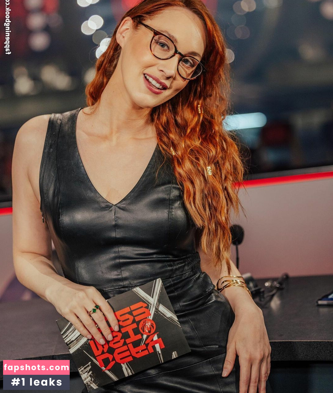 Sjokz Filtración Desnuda OnlyFans Foto #362 - Fapshots