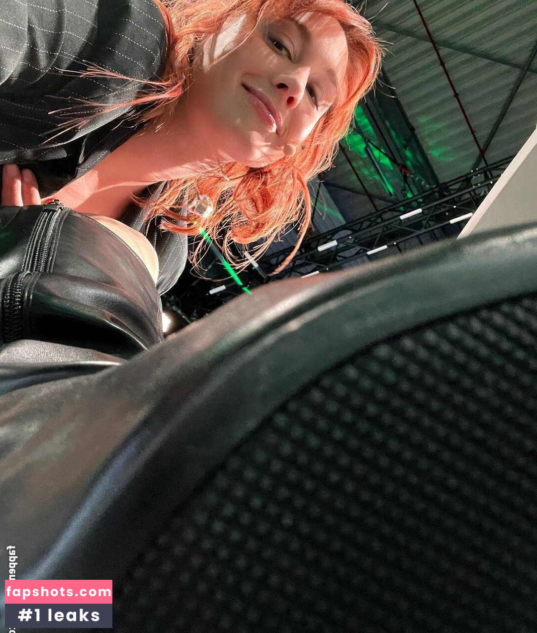 Sjokz Filtración Desnuda OnlyFans Foto #385 - Fapshots