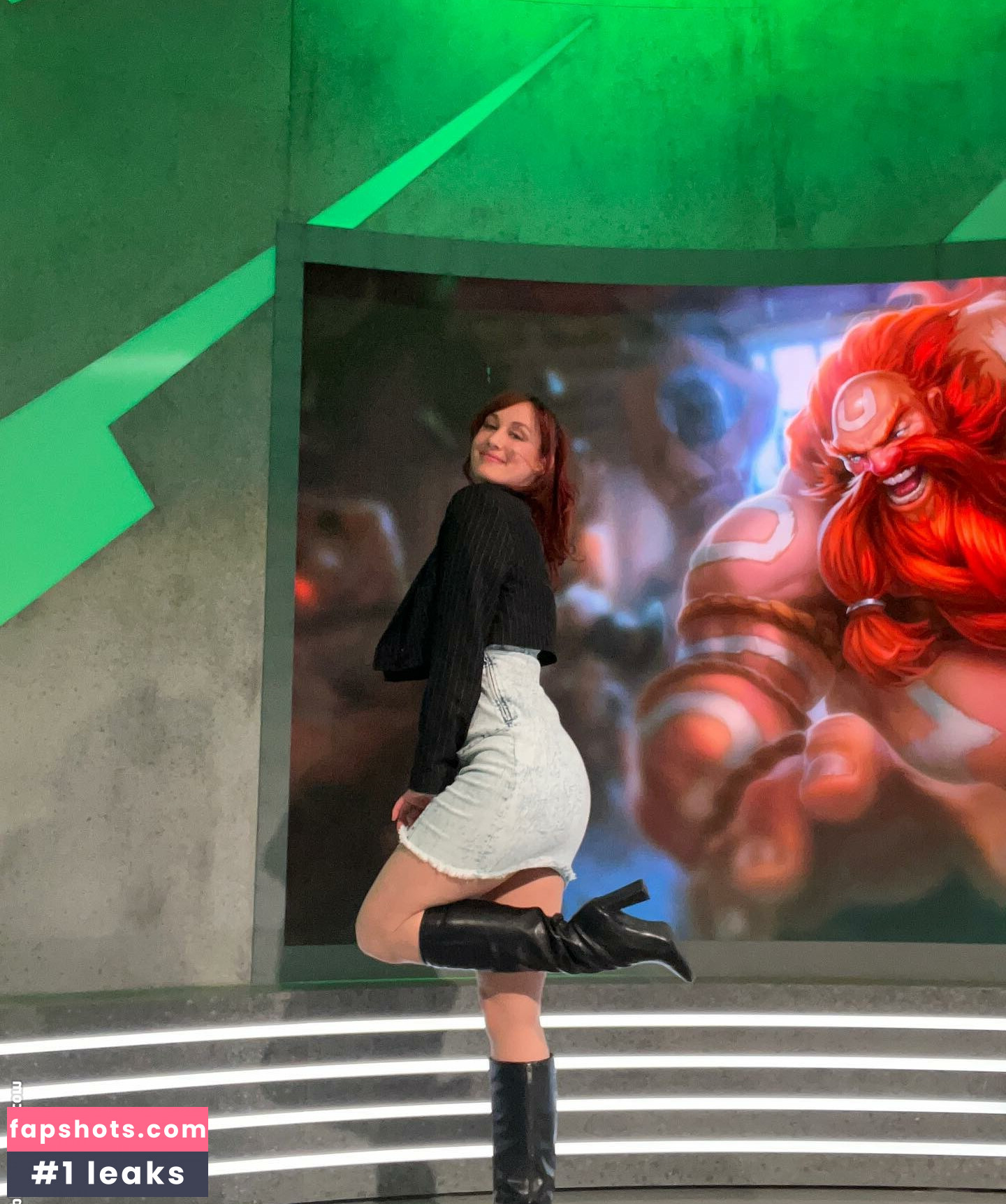 Sjokz Filtración Desnuda OnlyFans Foto #387 - Fapshots