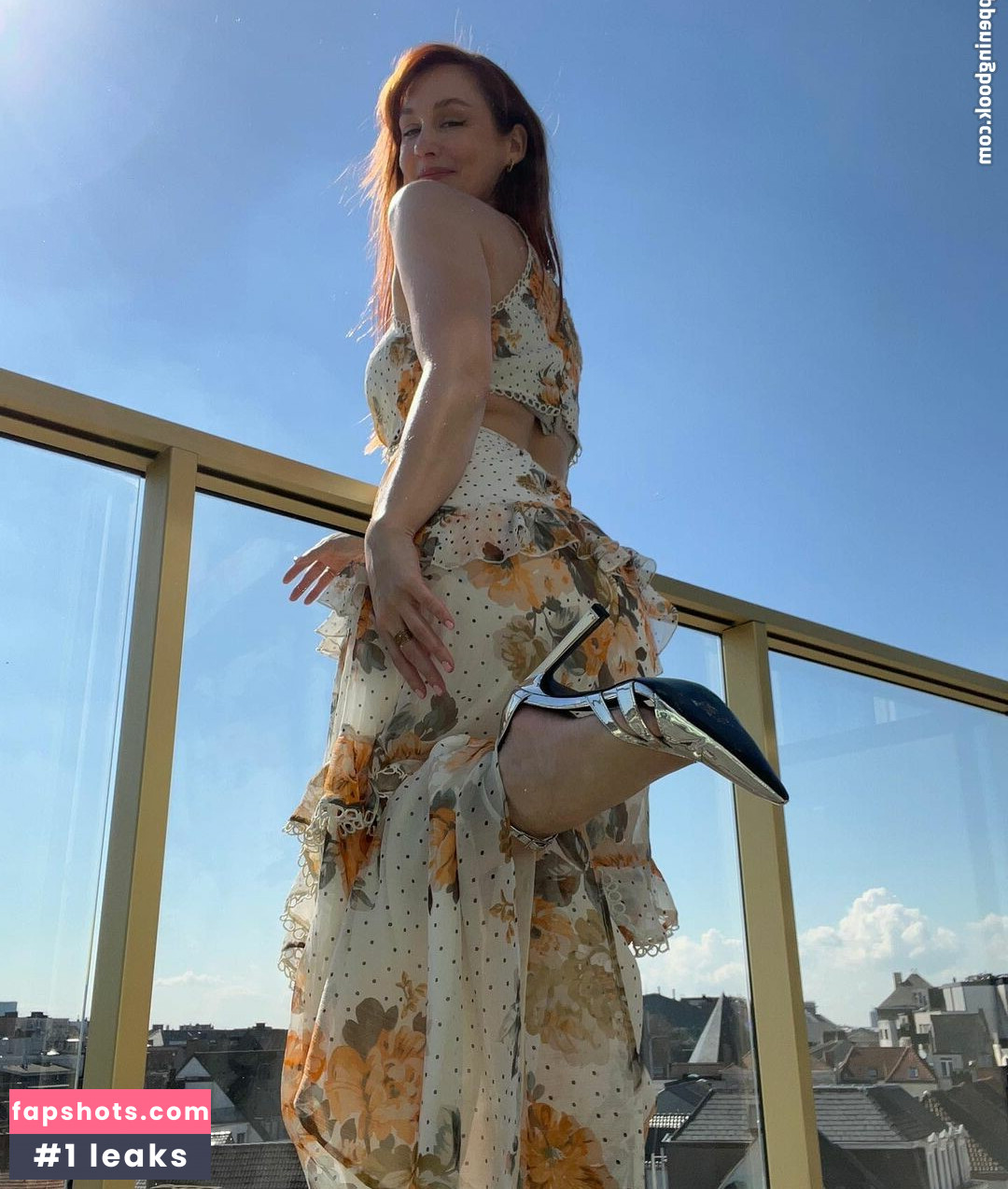 Sjokz Filtración Desnuda OnlyFans Foto #390 - Fapshots