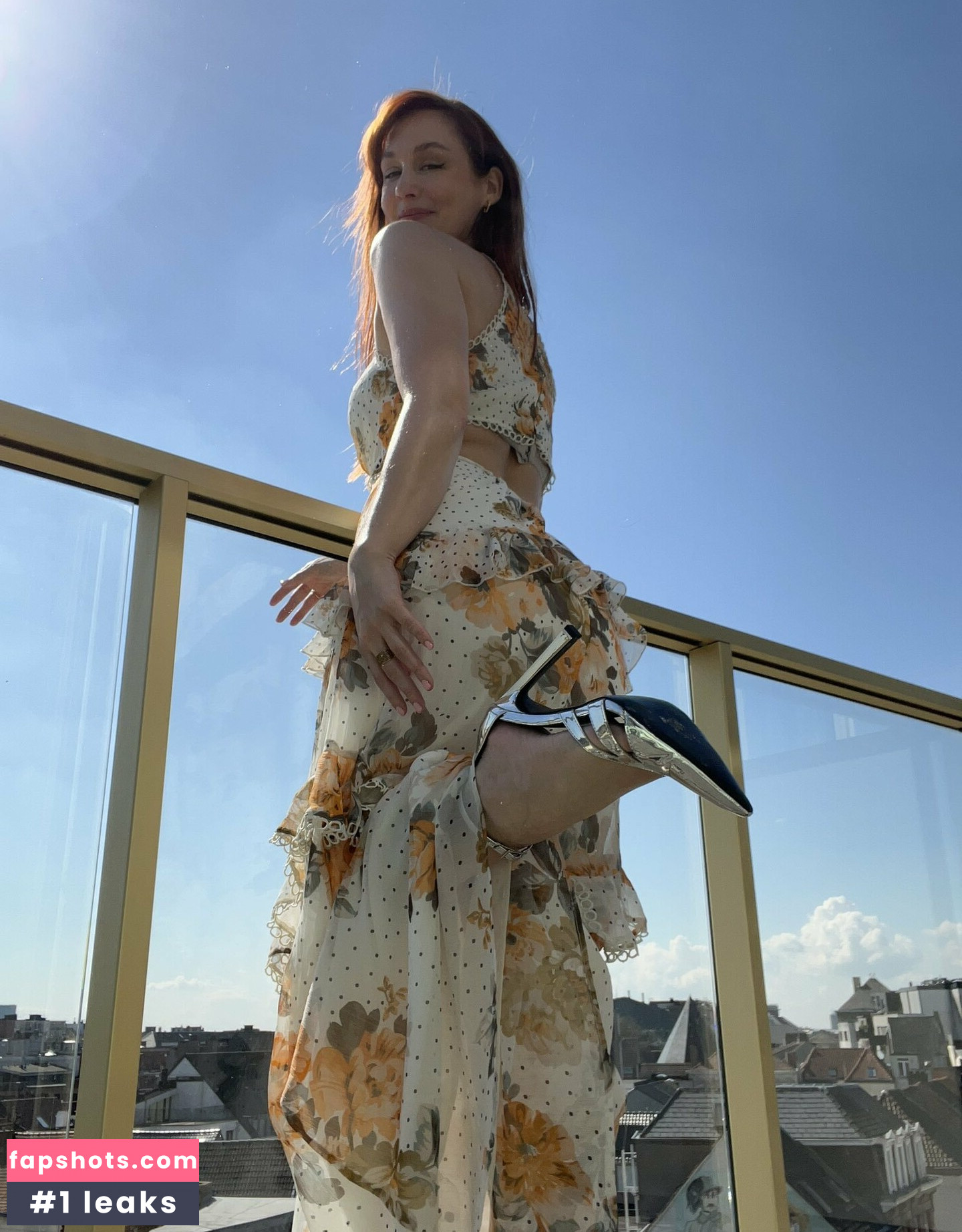 Sjokz Filtración Desnuda OnlyFans Foto #394 - Fapshots