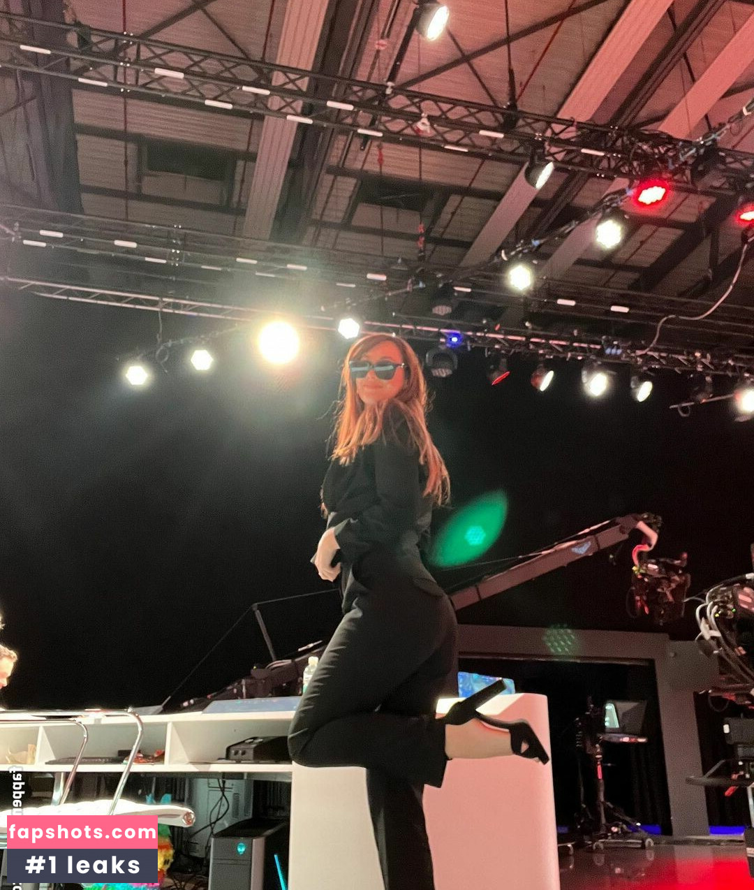 Sjokz Filtración Desnuda OnlyFans Foto #397 - Fapshots