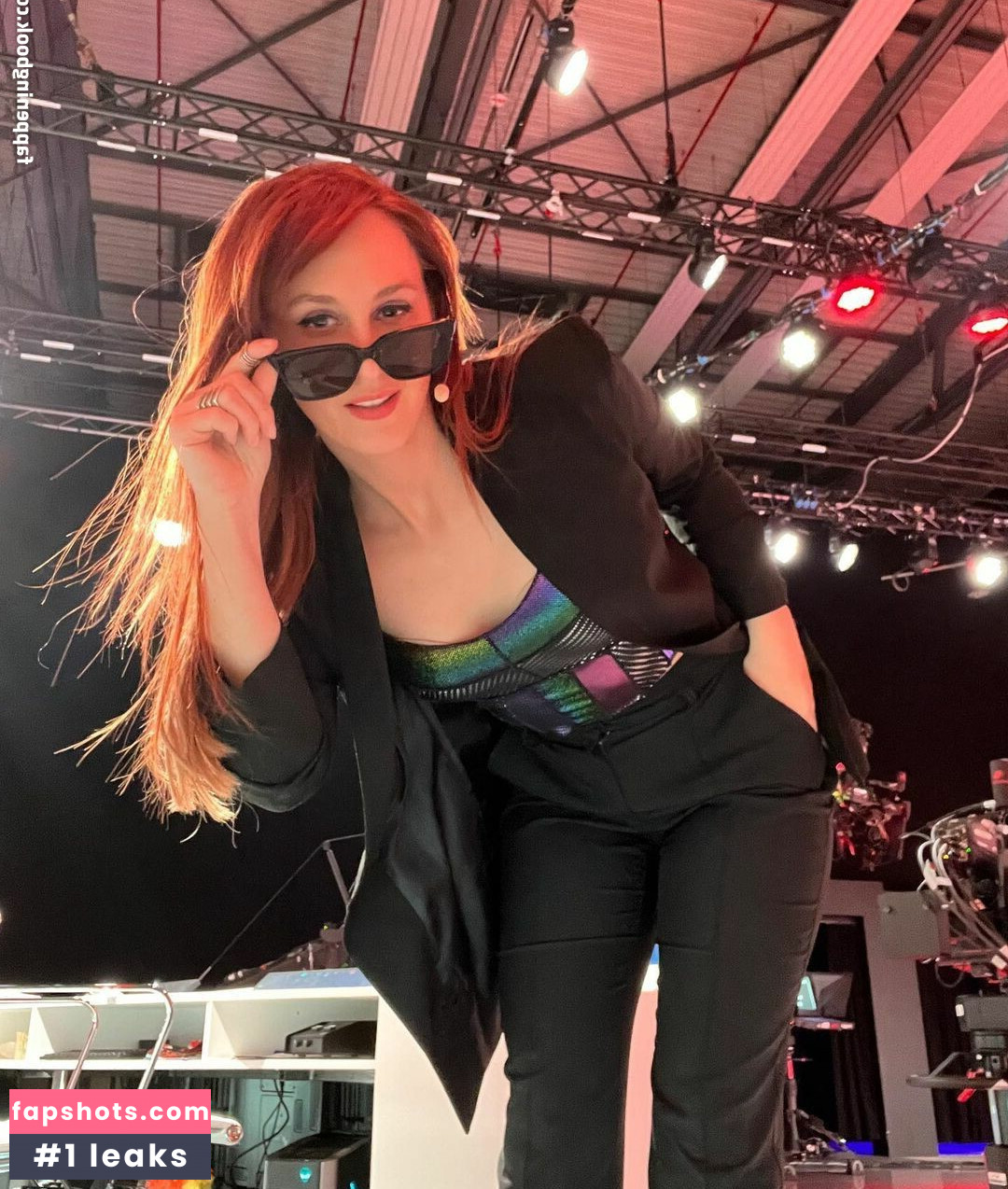 Sjokz Filtración Desnuda OnlyFans Foto #398 - Fapshots