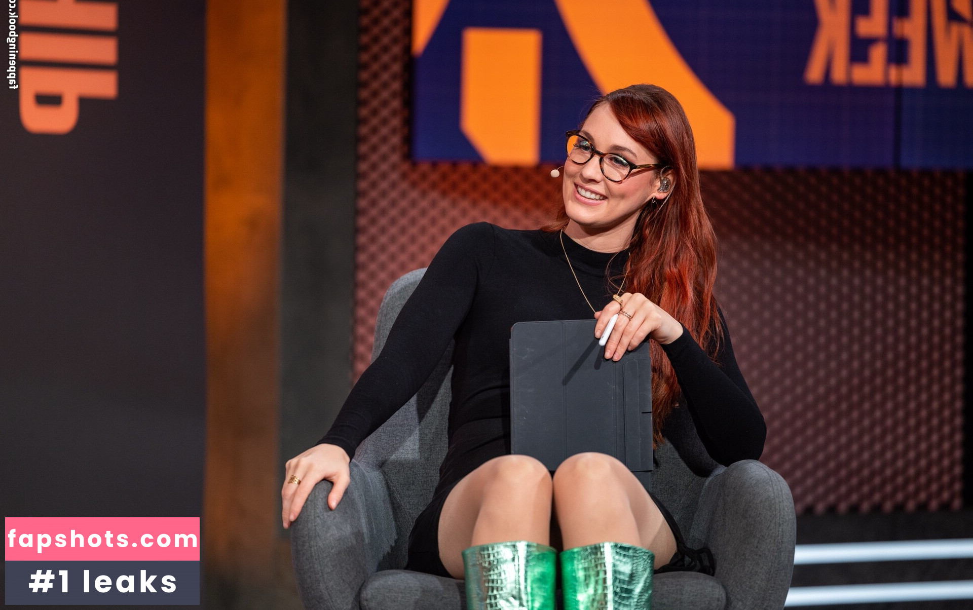 Sjokz Filtración Desnuda OnlyFans Foto #408 - Fapshots